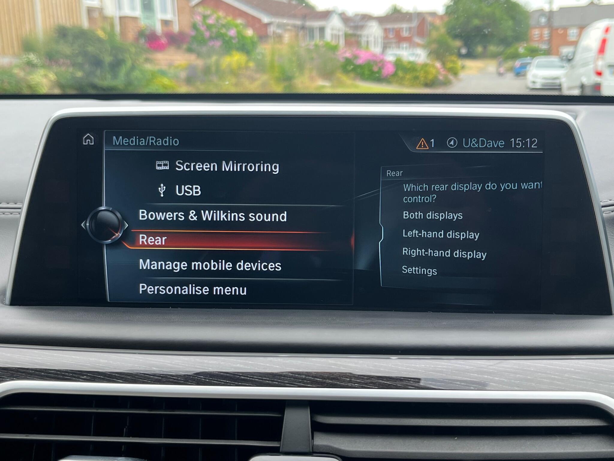 BMW 7 Series - Image 48