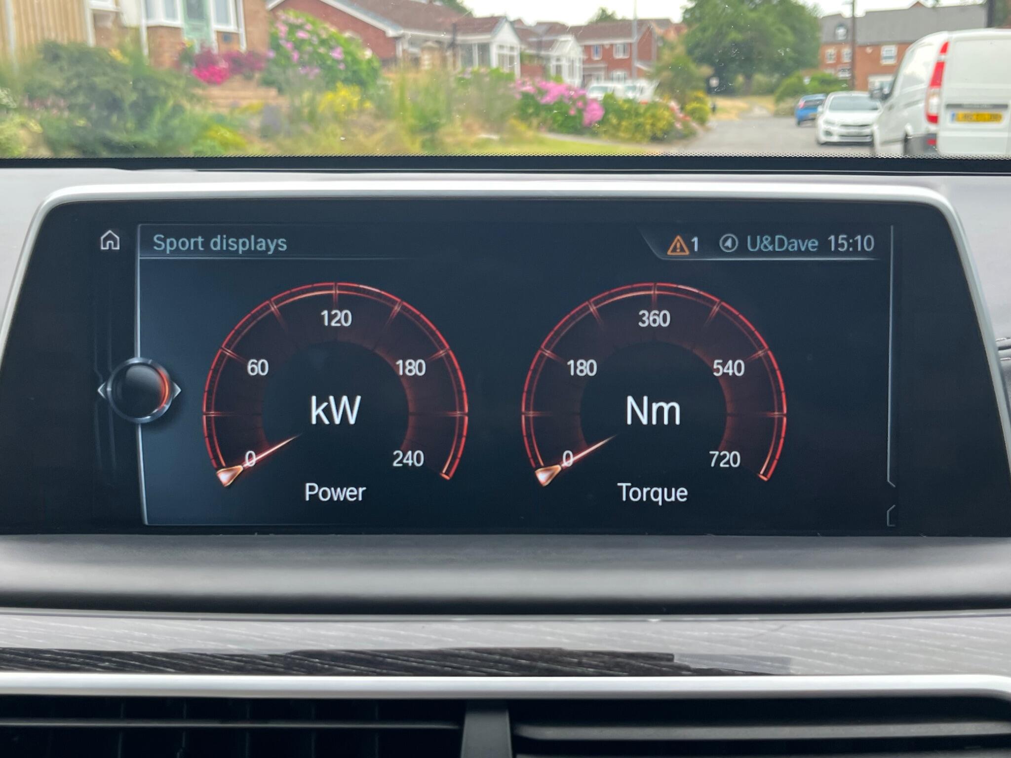 BMW 7 Series - Image 51