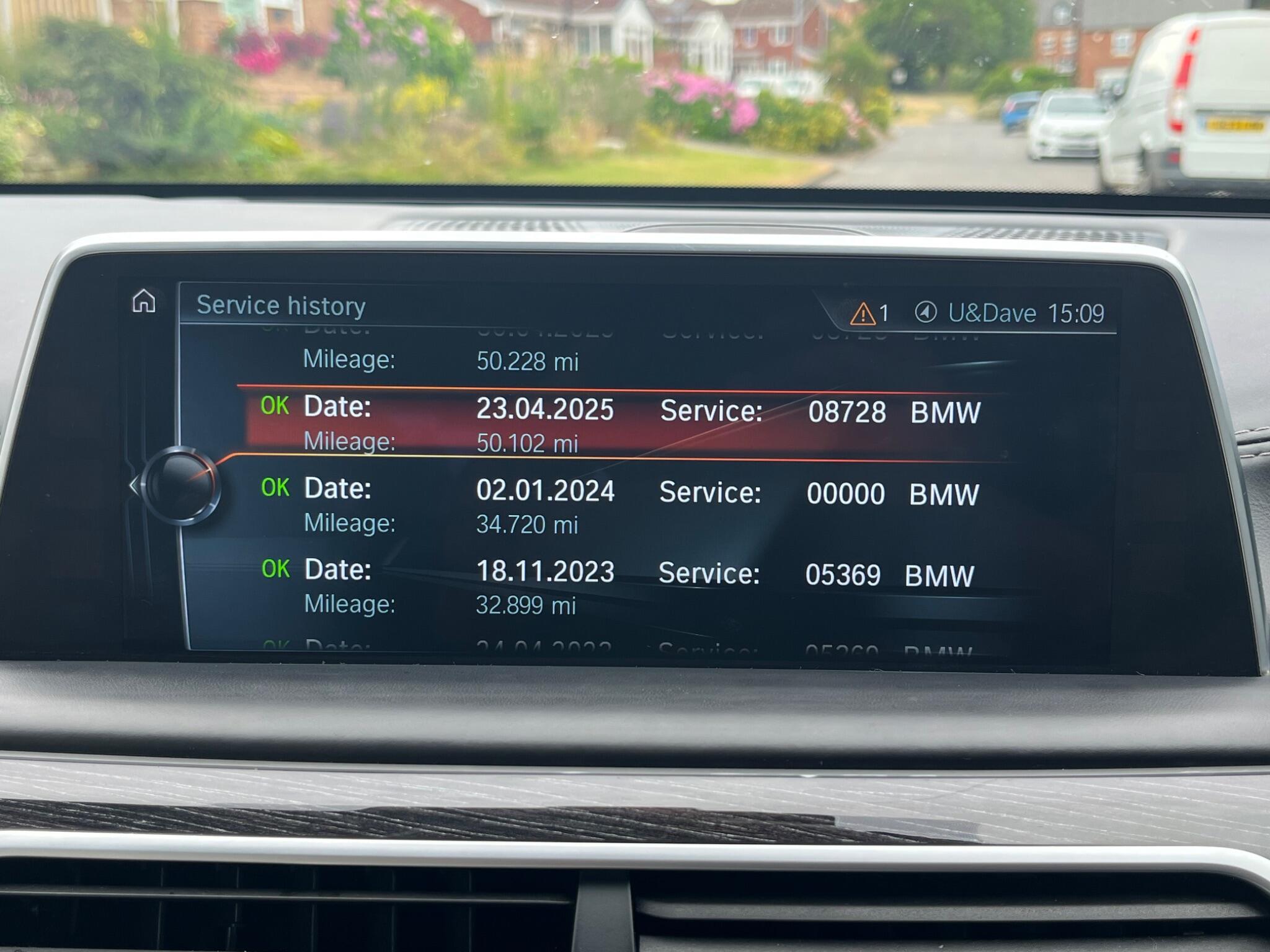 BMW 7 Series - Image 54