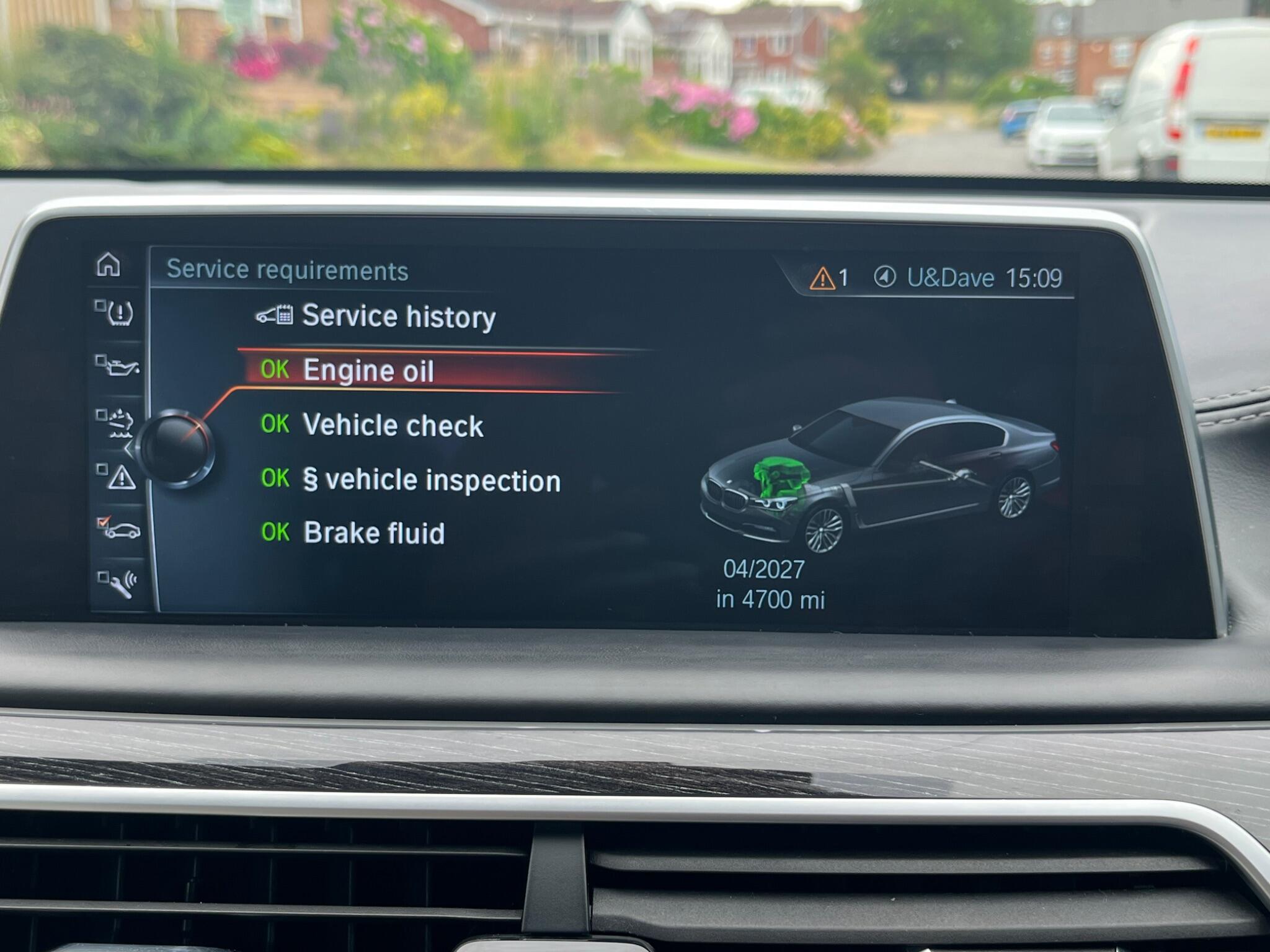 BMW 7 Series - Image 58