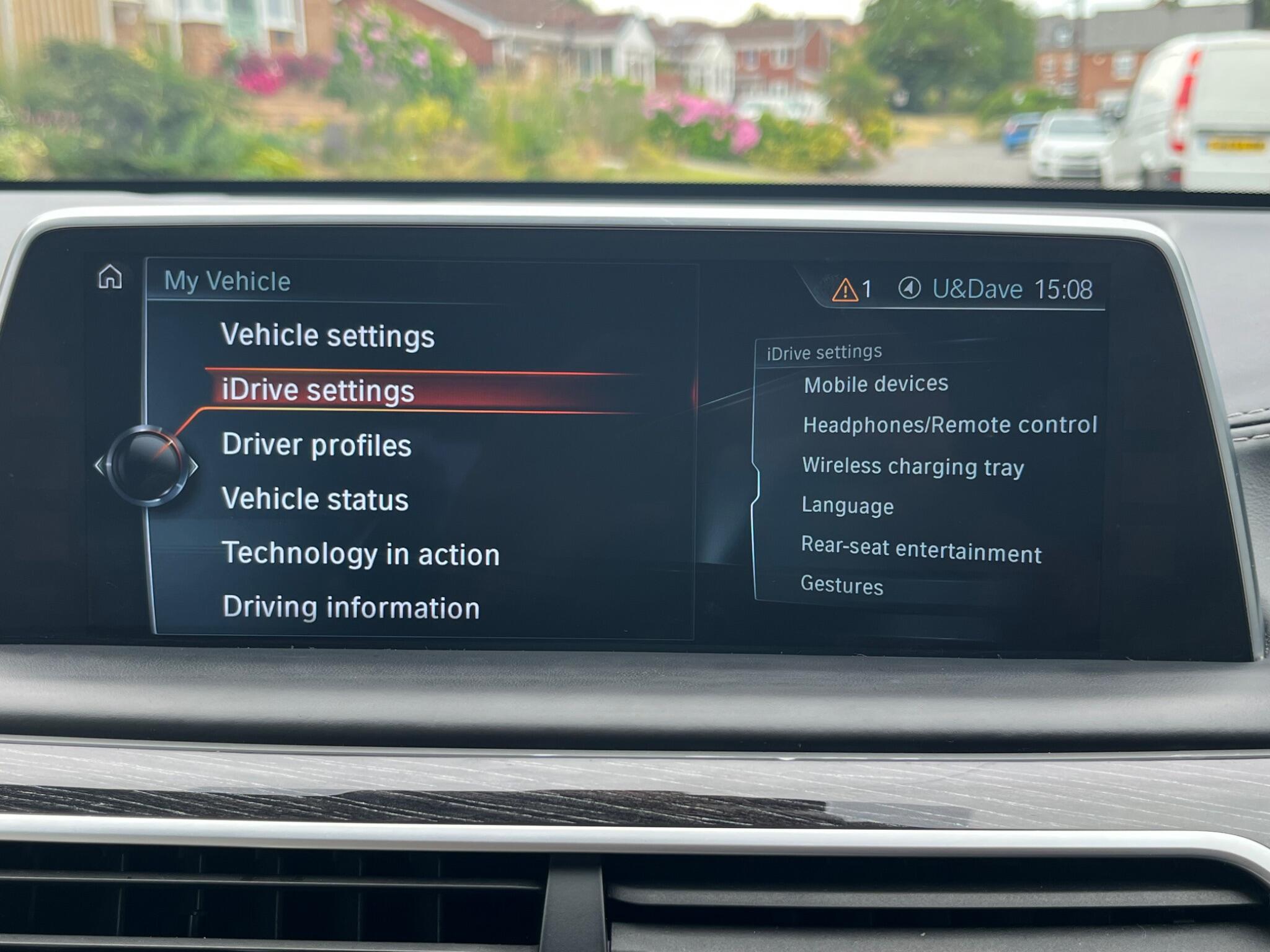 BMW 7 Series - Image 59