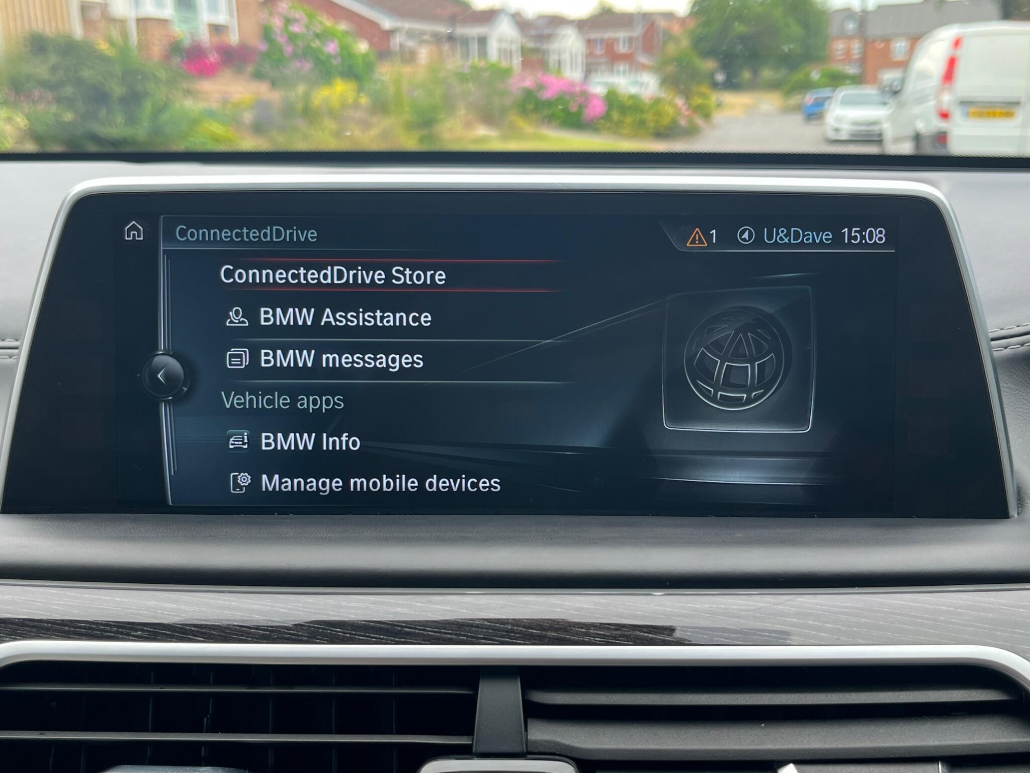 BMW 7 Series - Image 61