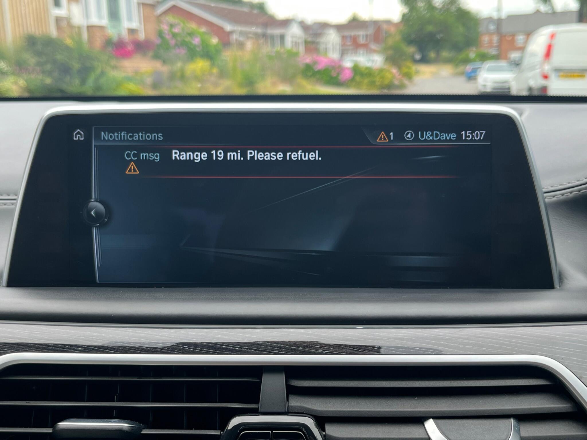 BMW 7 Series - Image 62