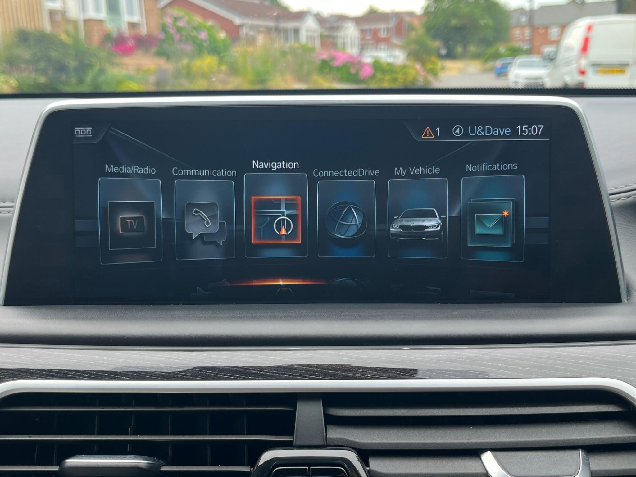 BMW 7 Series - Image 63