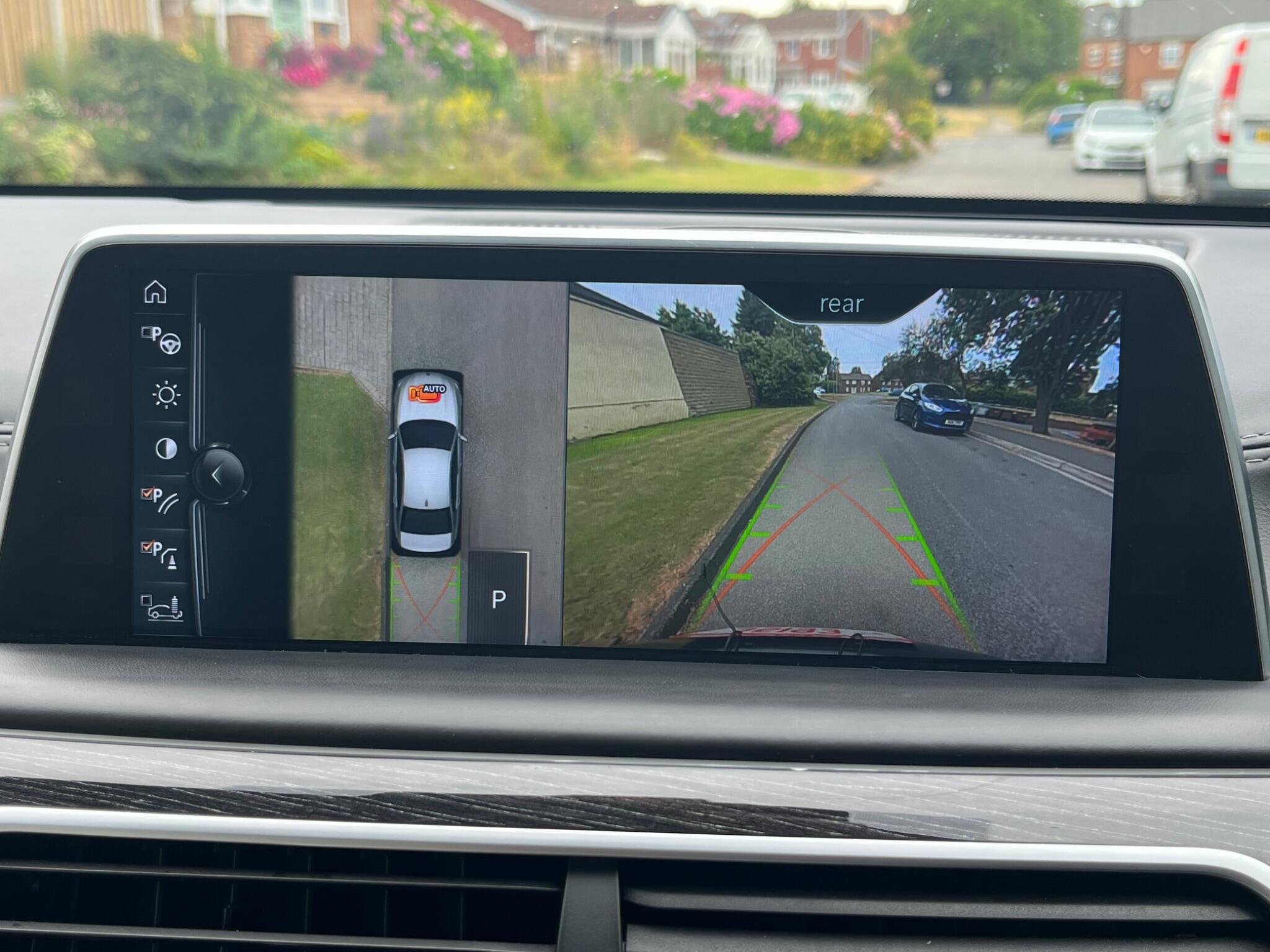 BMW 7 Series - Image 66