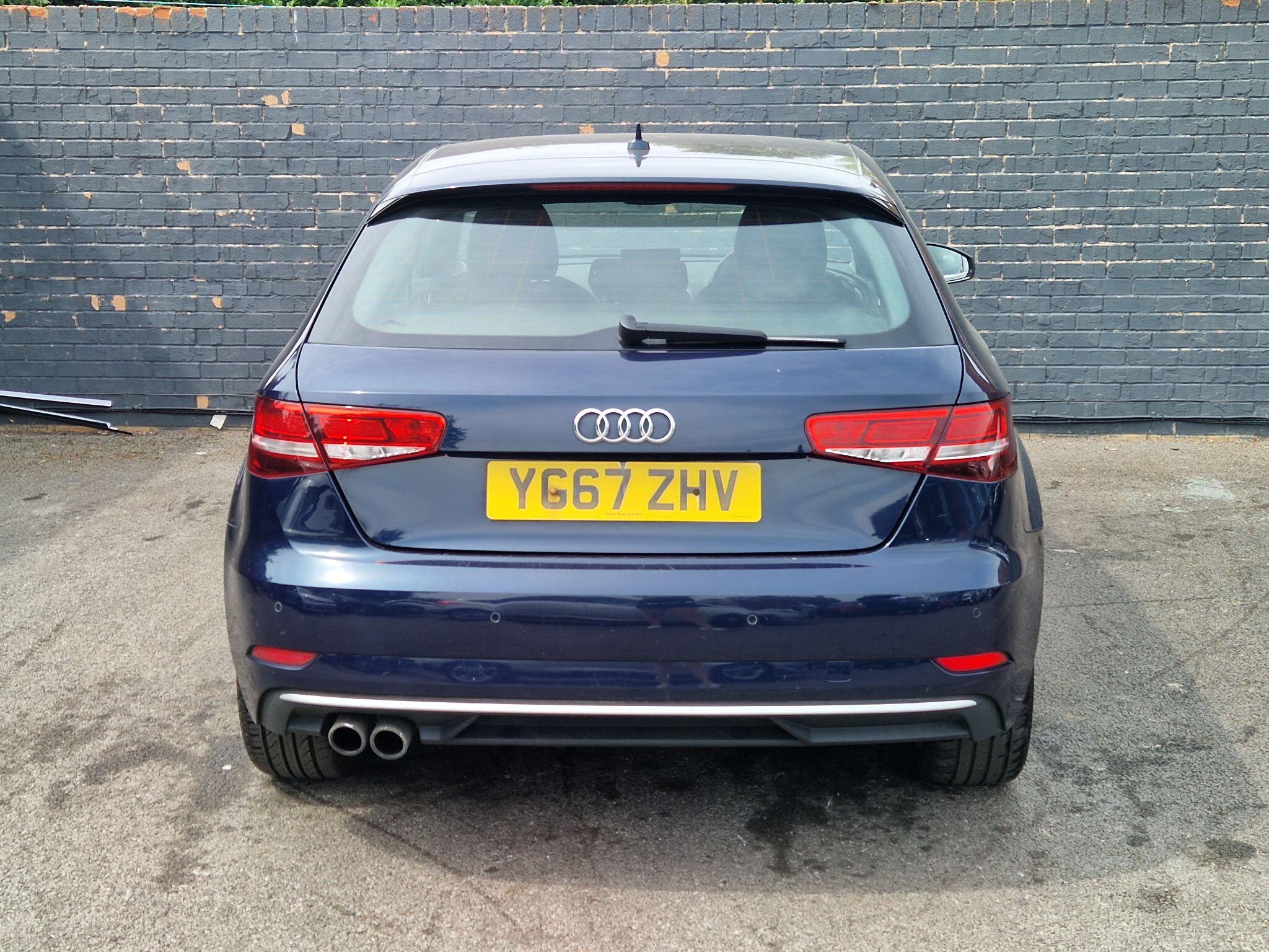 Audi A3 - Image 9