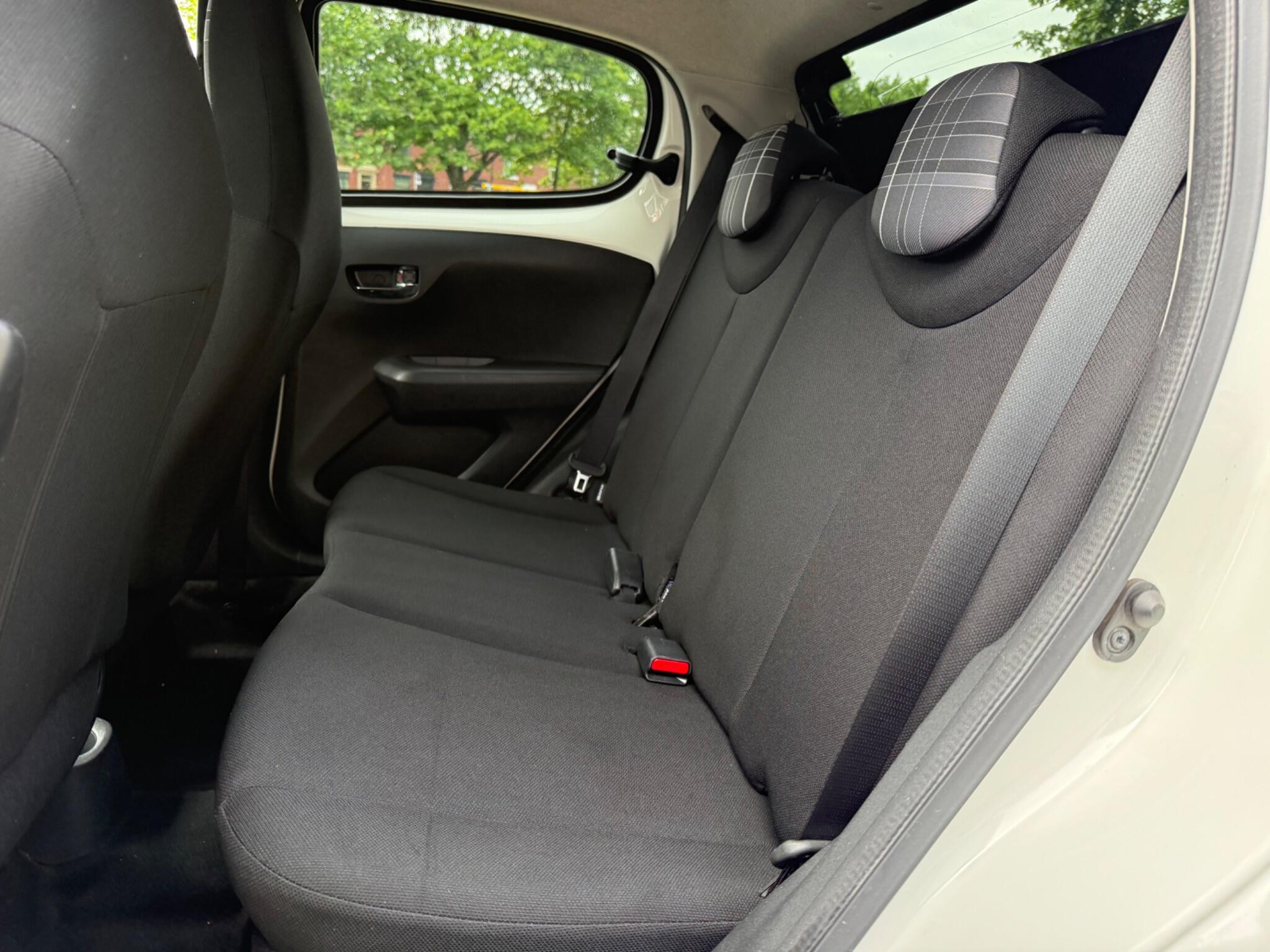 Peugeot 108 - Image 11