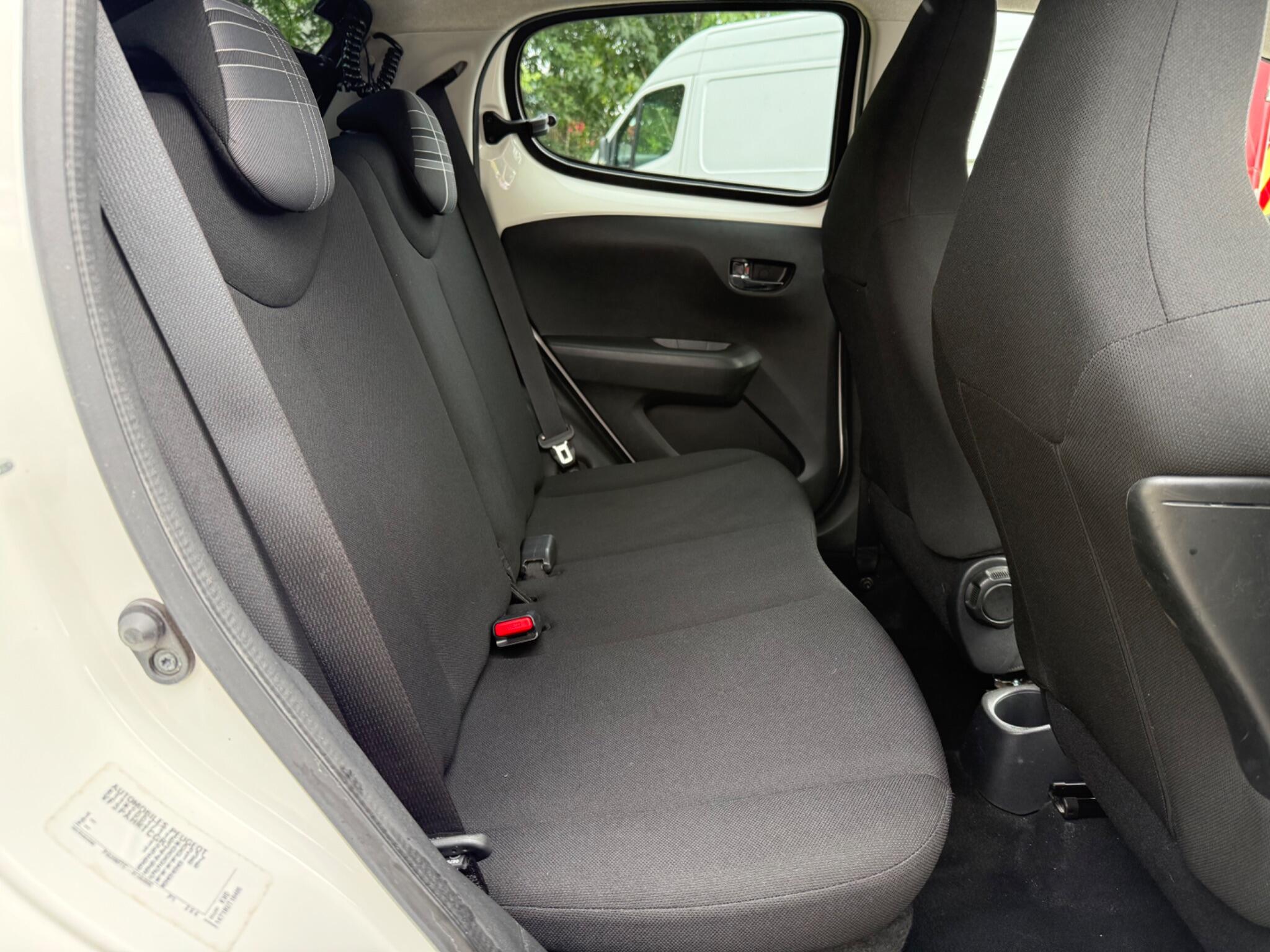 Peugeot 108 - Image 12