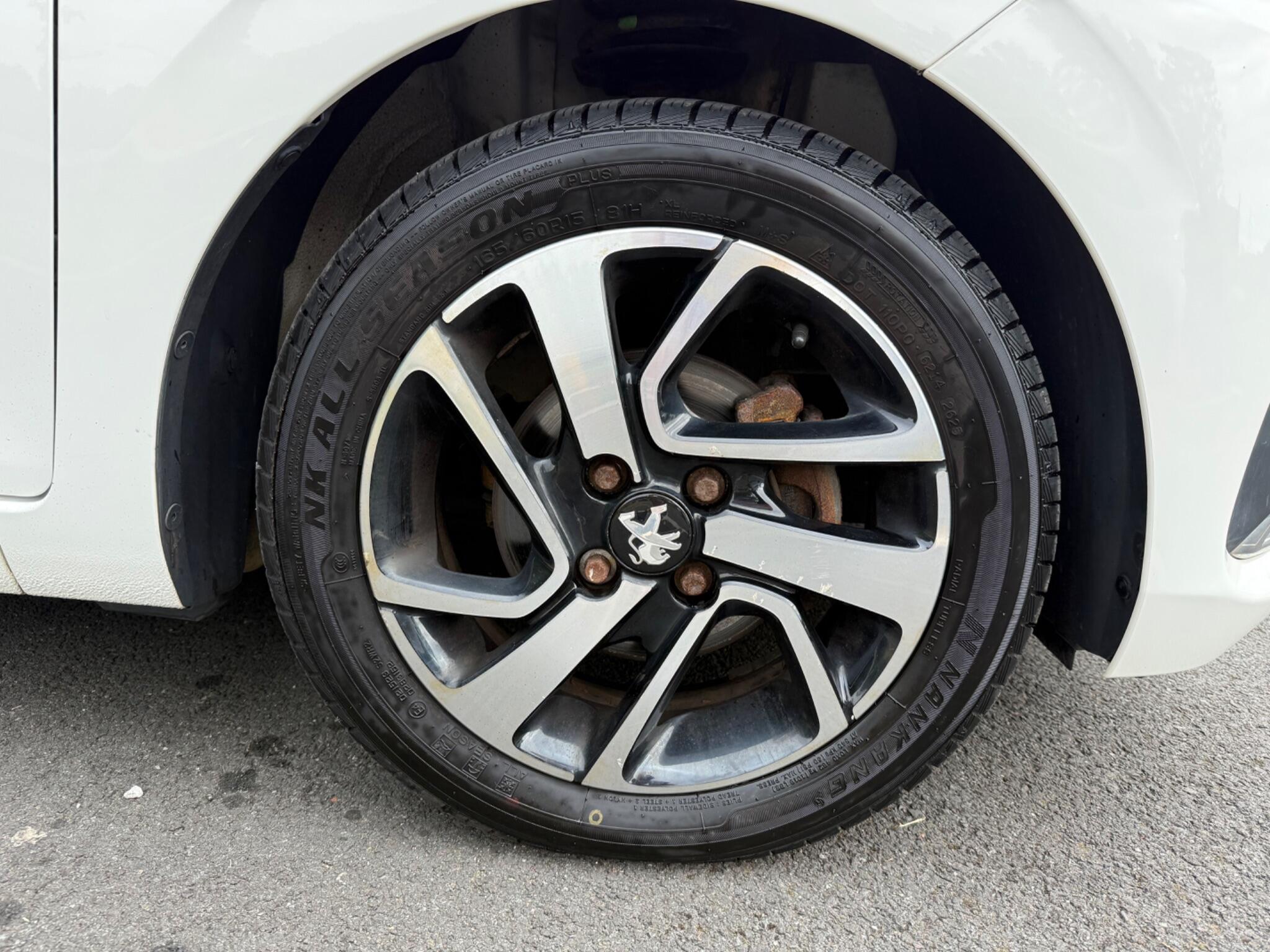 Peugeot 108 - Image 19