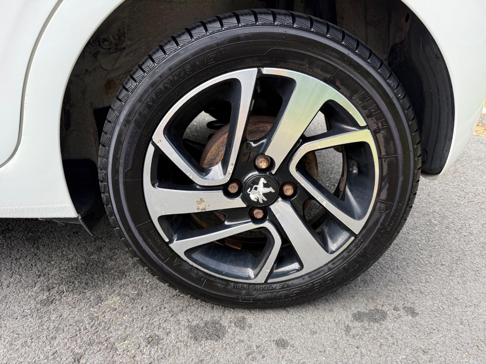 Peugeot 108 - Image 20