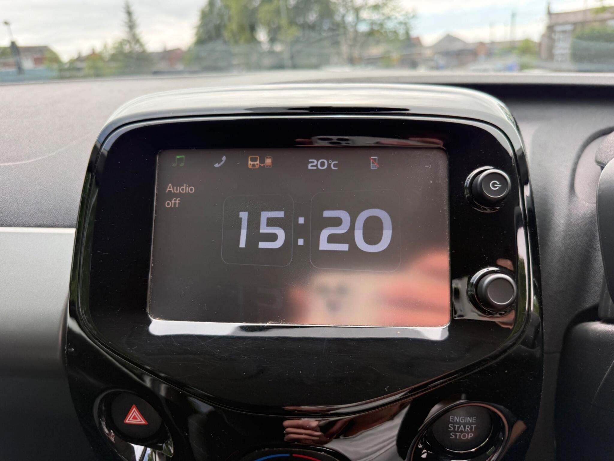 Peugeot 108 - Image 27