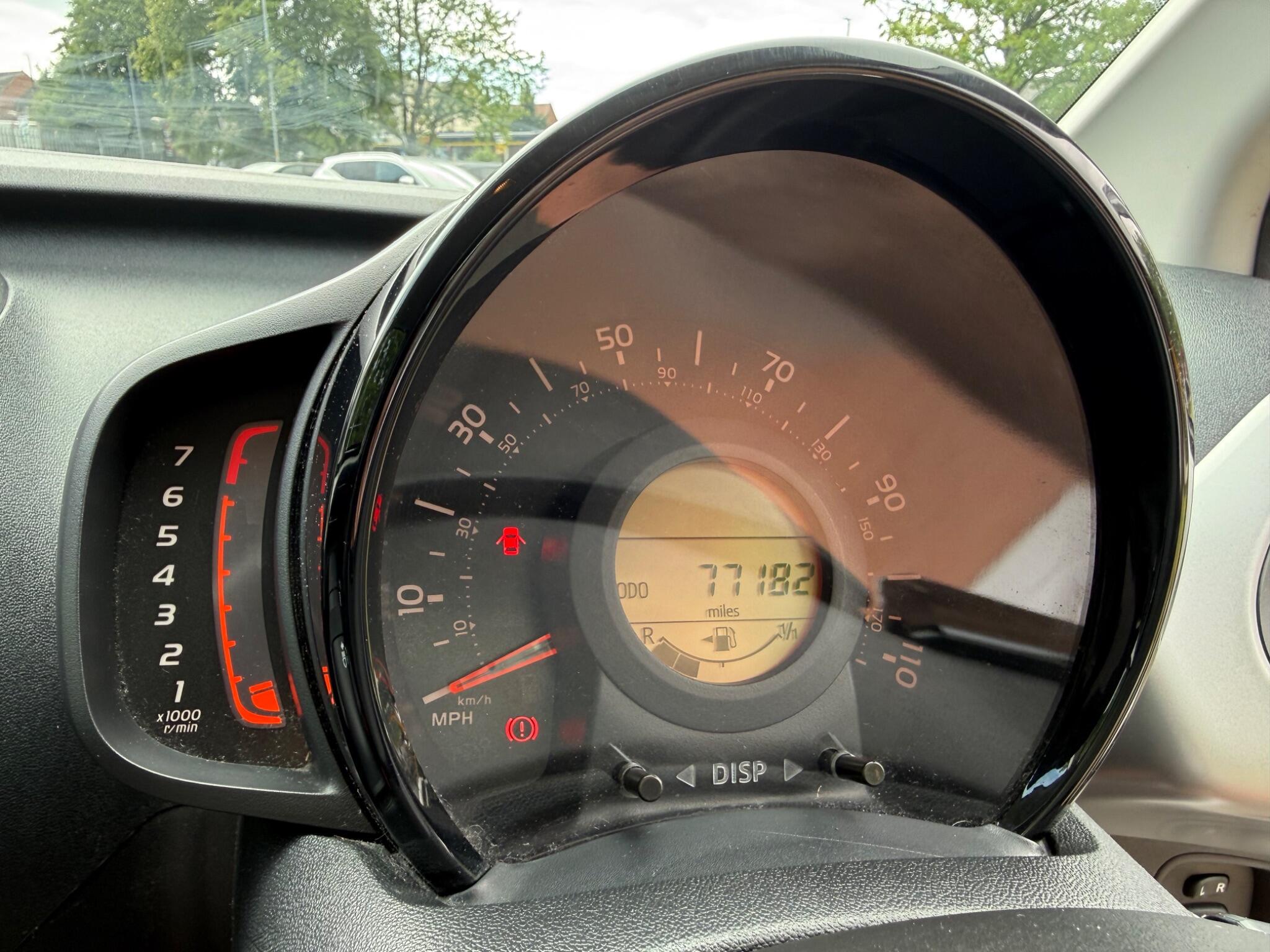 Peugeot 108 - Image 28