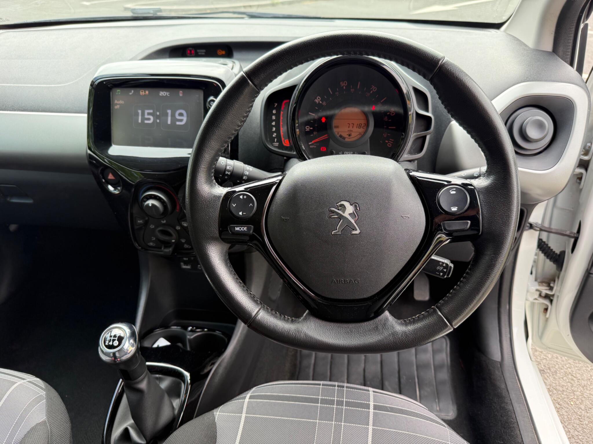 Peugeot 108 - Image 29