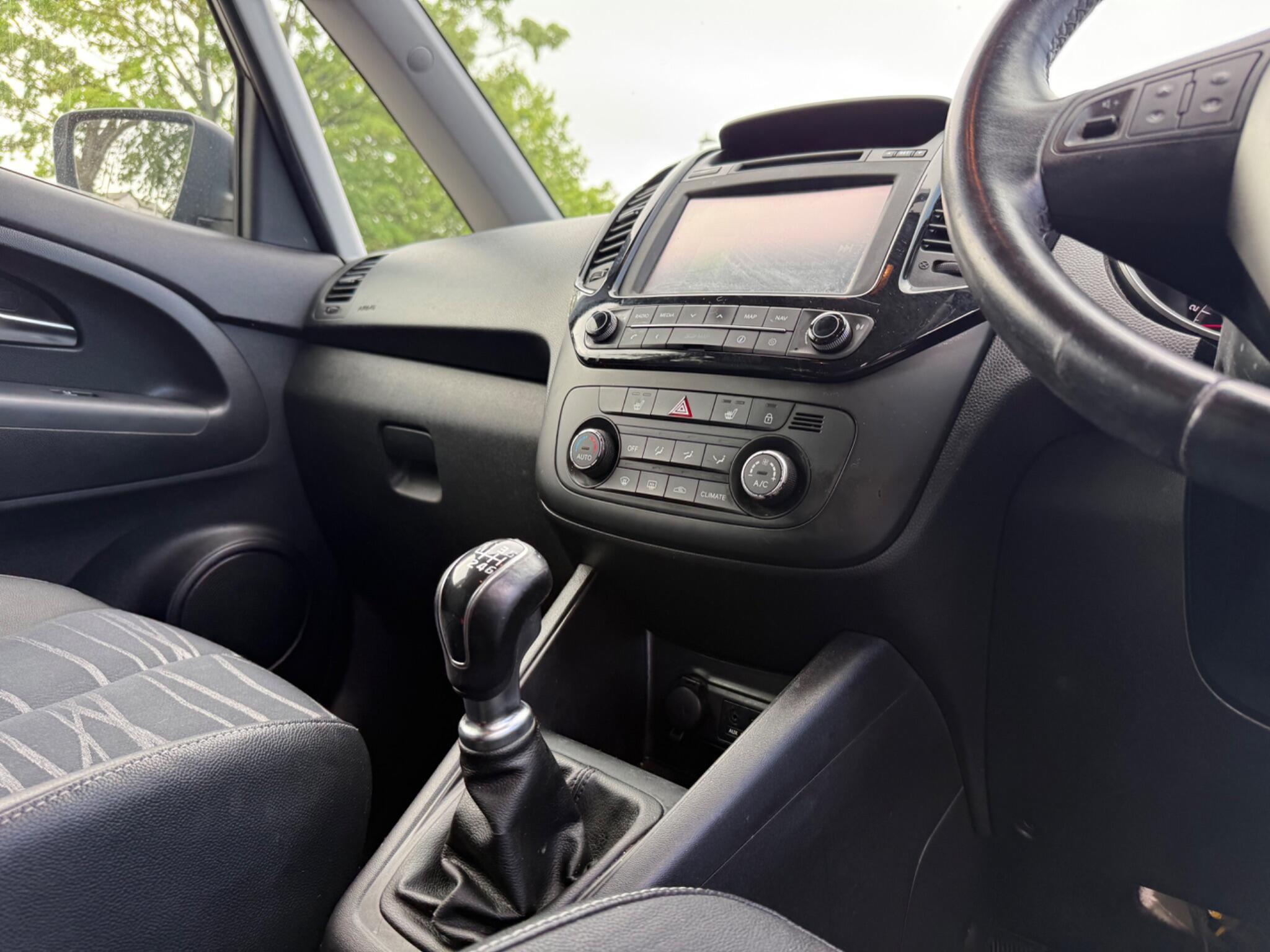 Kia Venga - Image 9