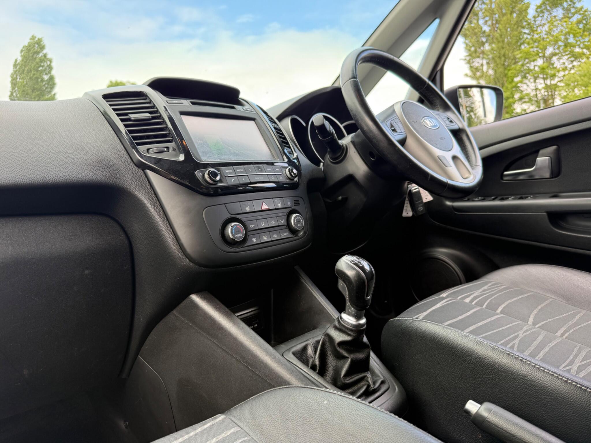 Kia Venga - Image 10
