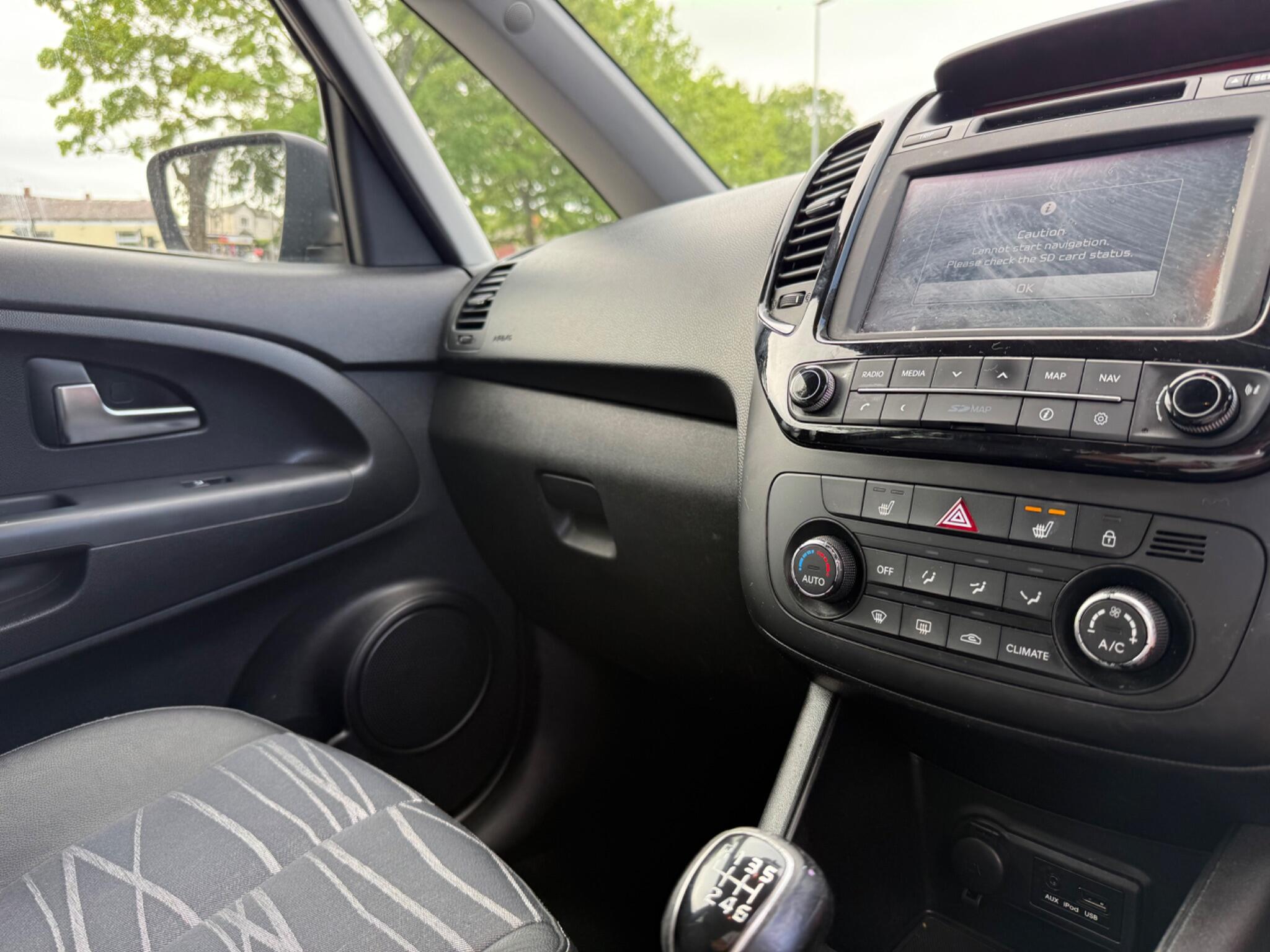 Kia Venga - Image 13