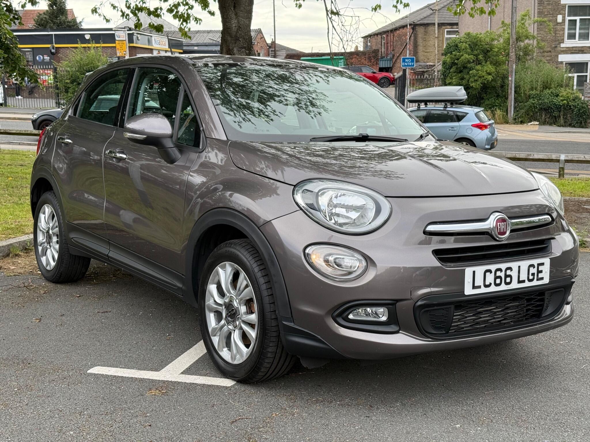 Fiat 500X - Image 2