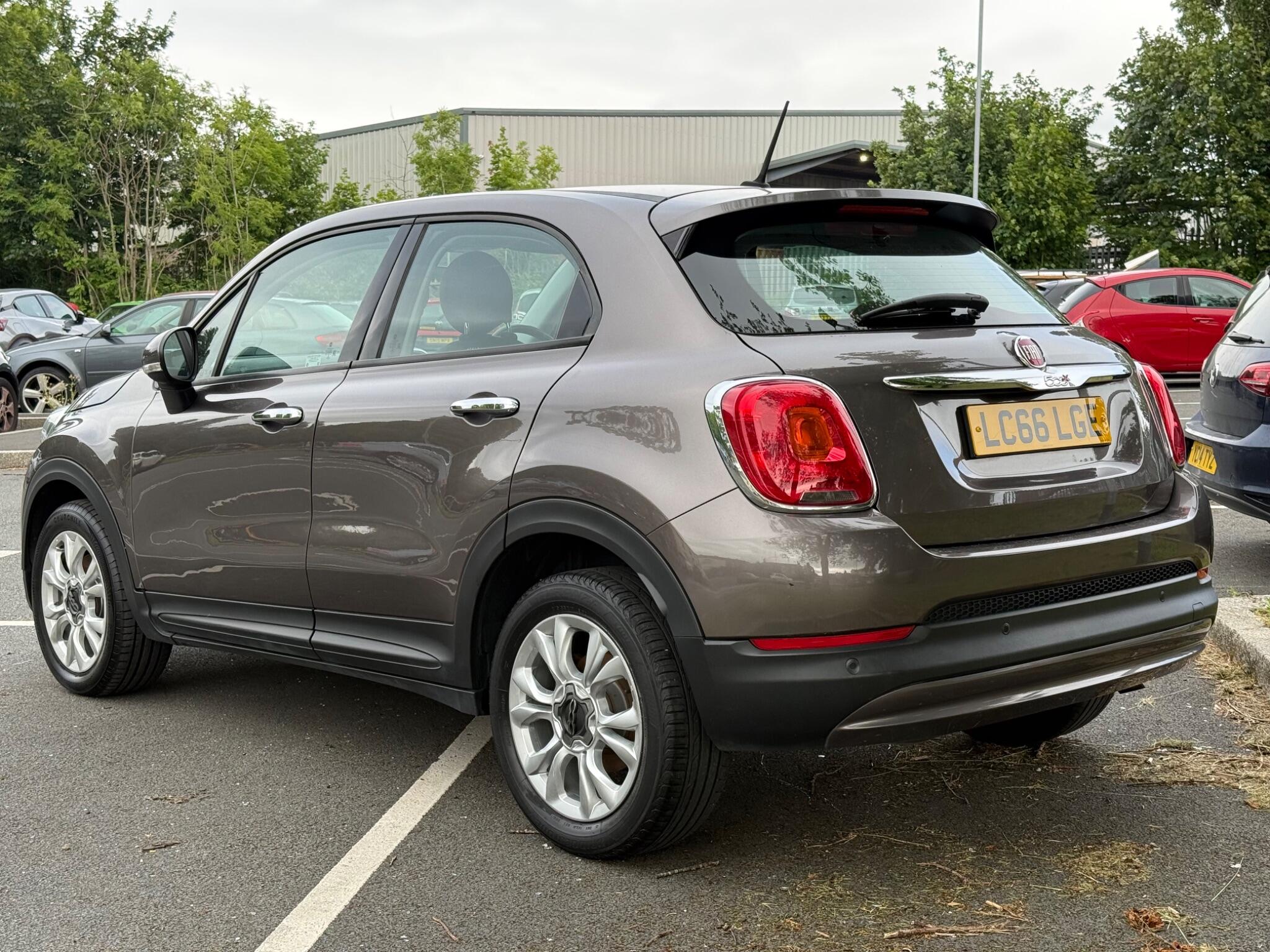 Fiat 500X - Image 6