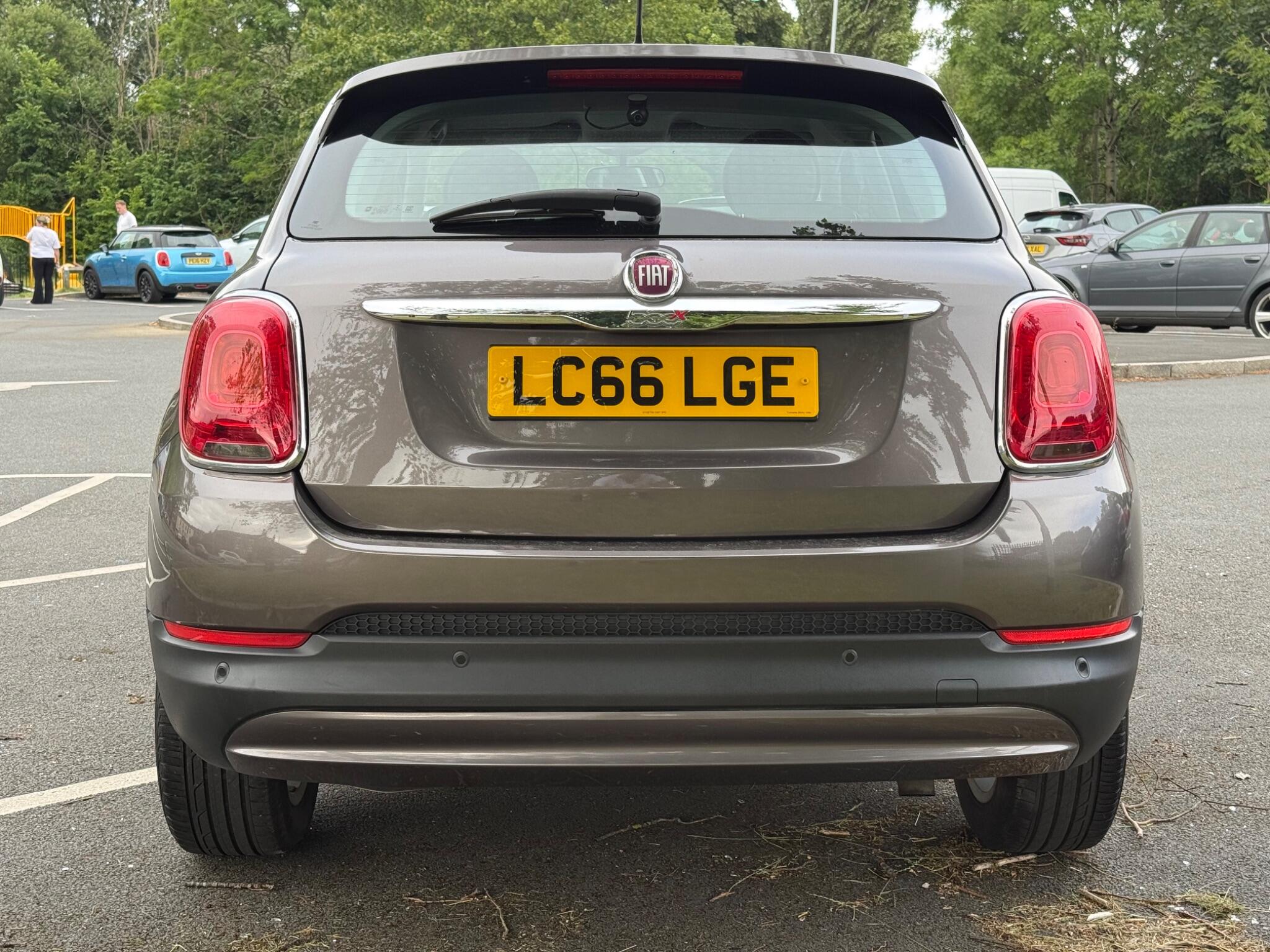 Fiat 500X - Image 5