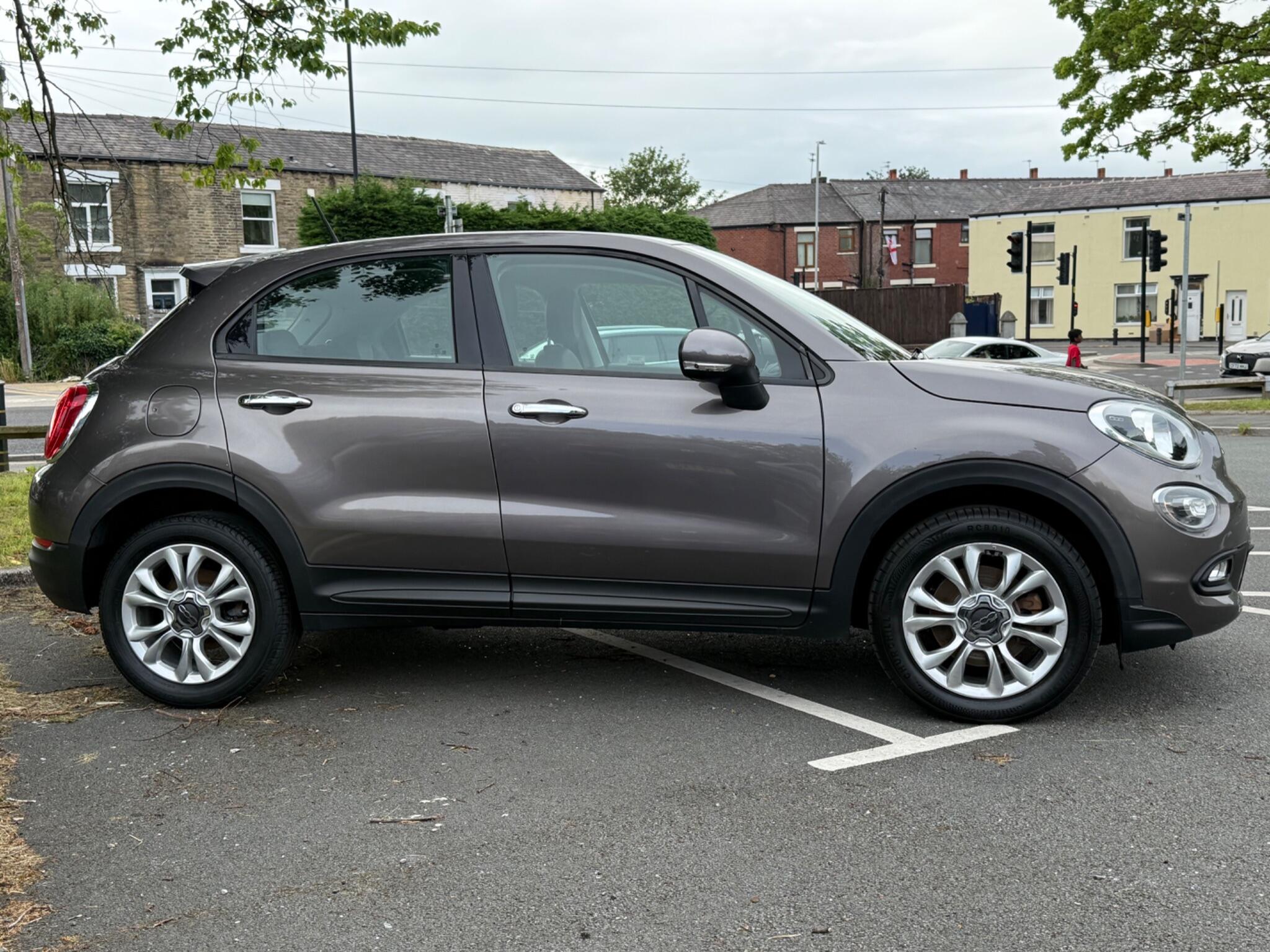 Fiat 500X - Image 9