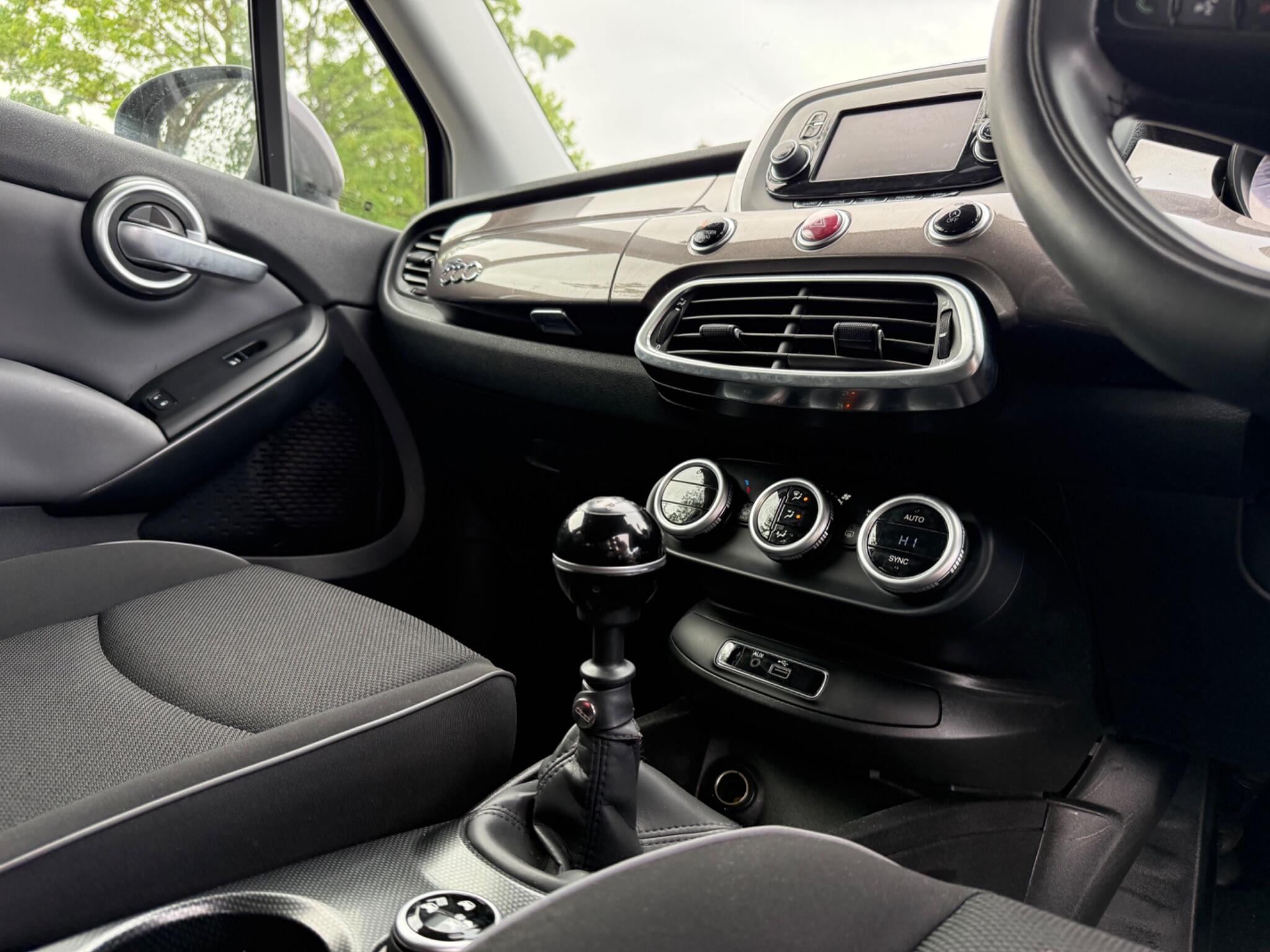 Fiat 500X - Image 10