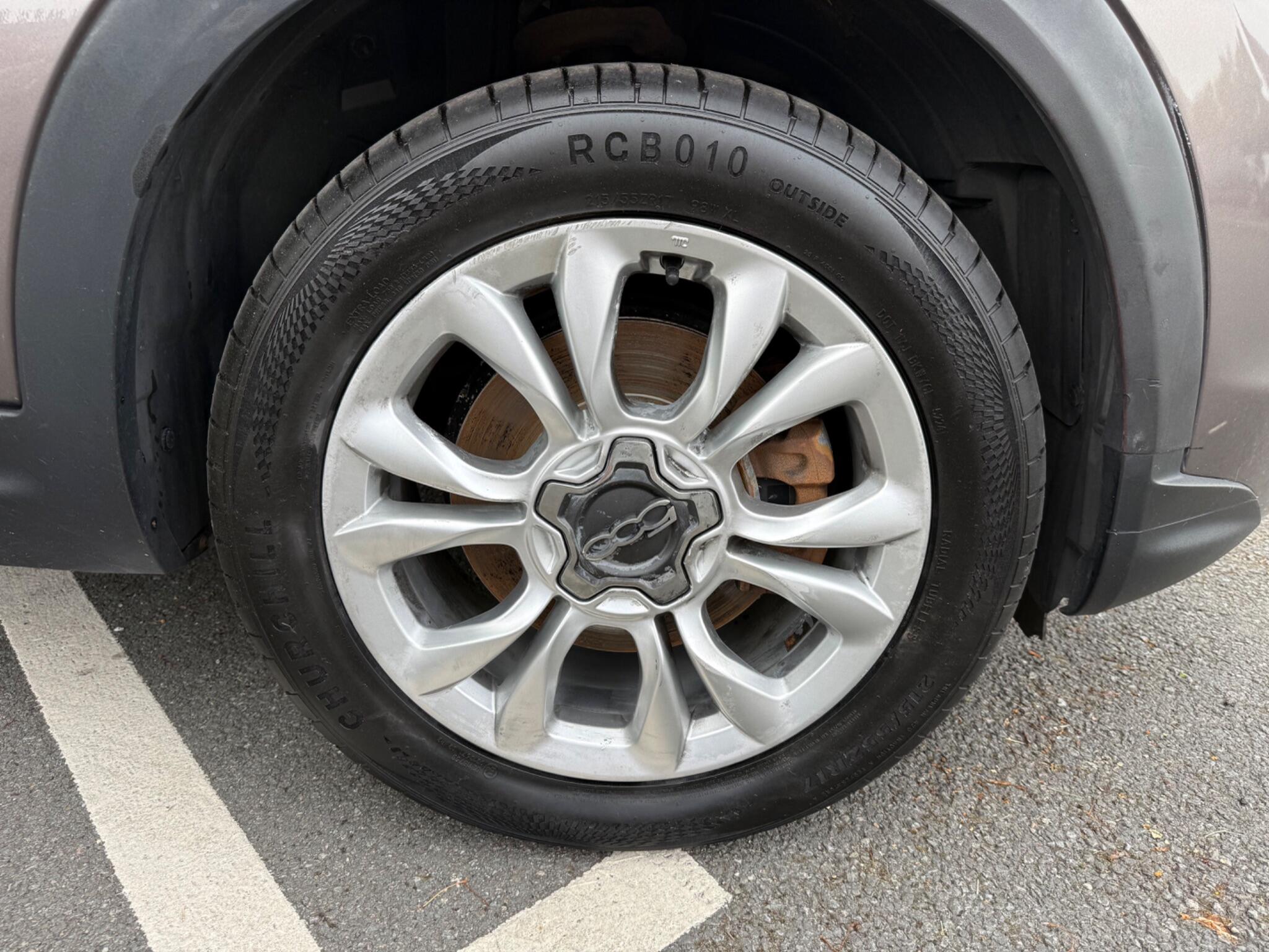 Fiat 500X - Image 13