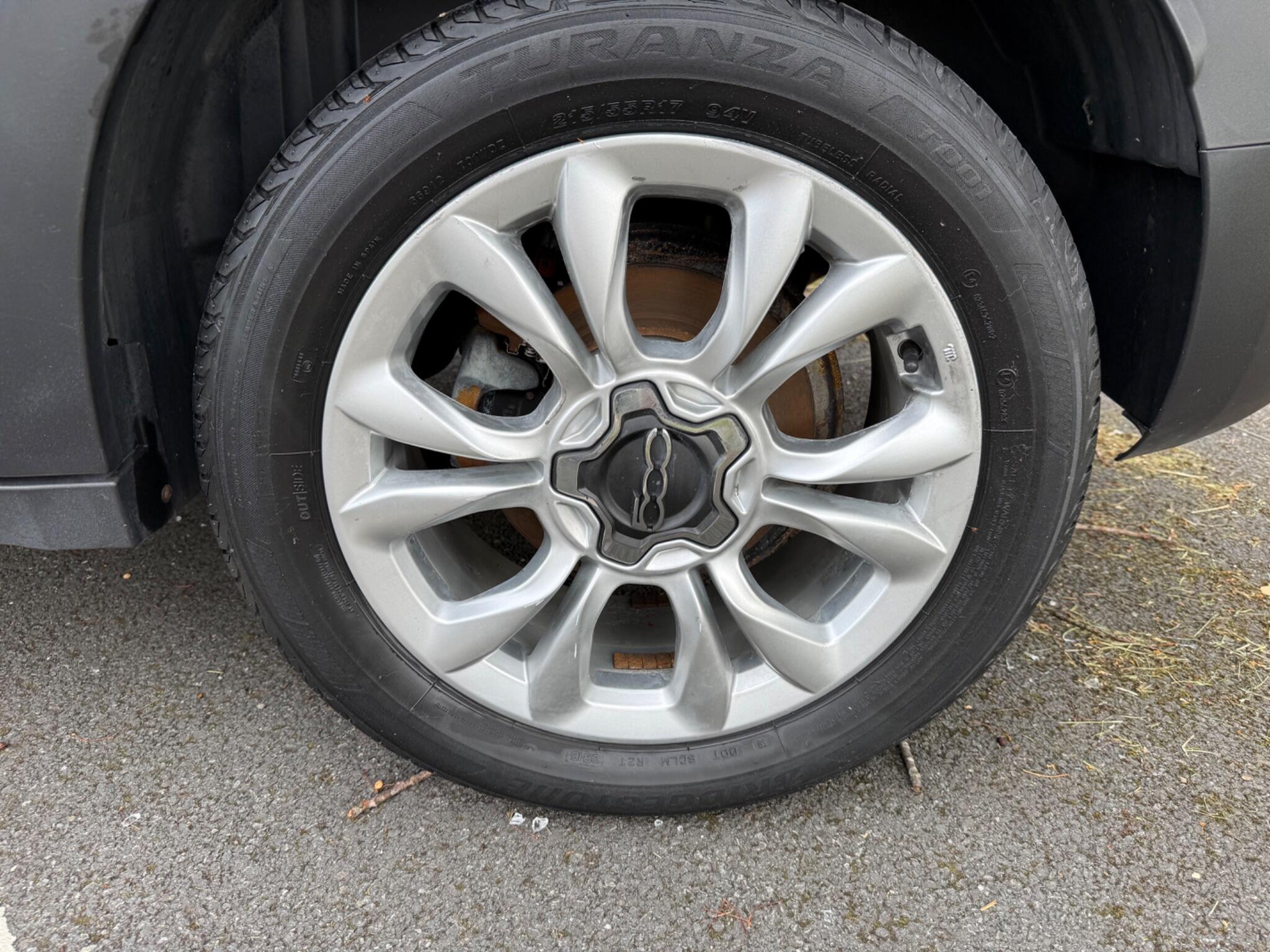 Fiat 500X - Image 14
