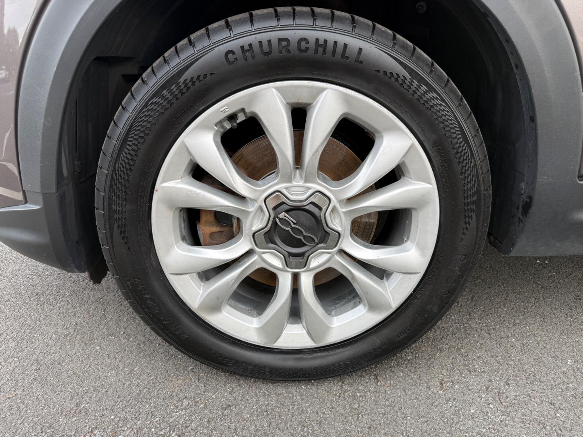 Fiat 500X - Image 15