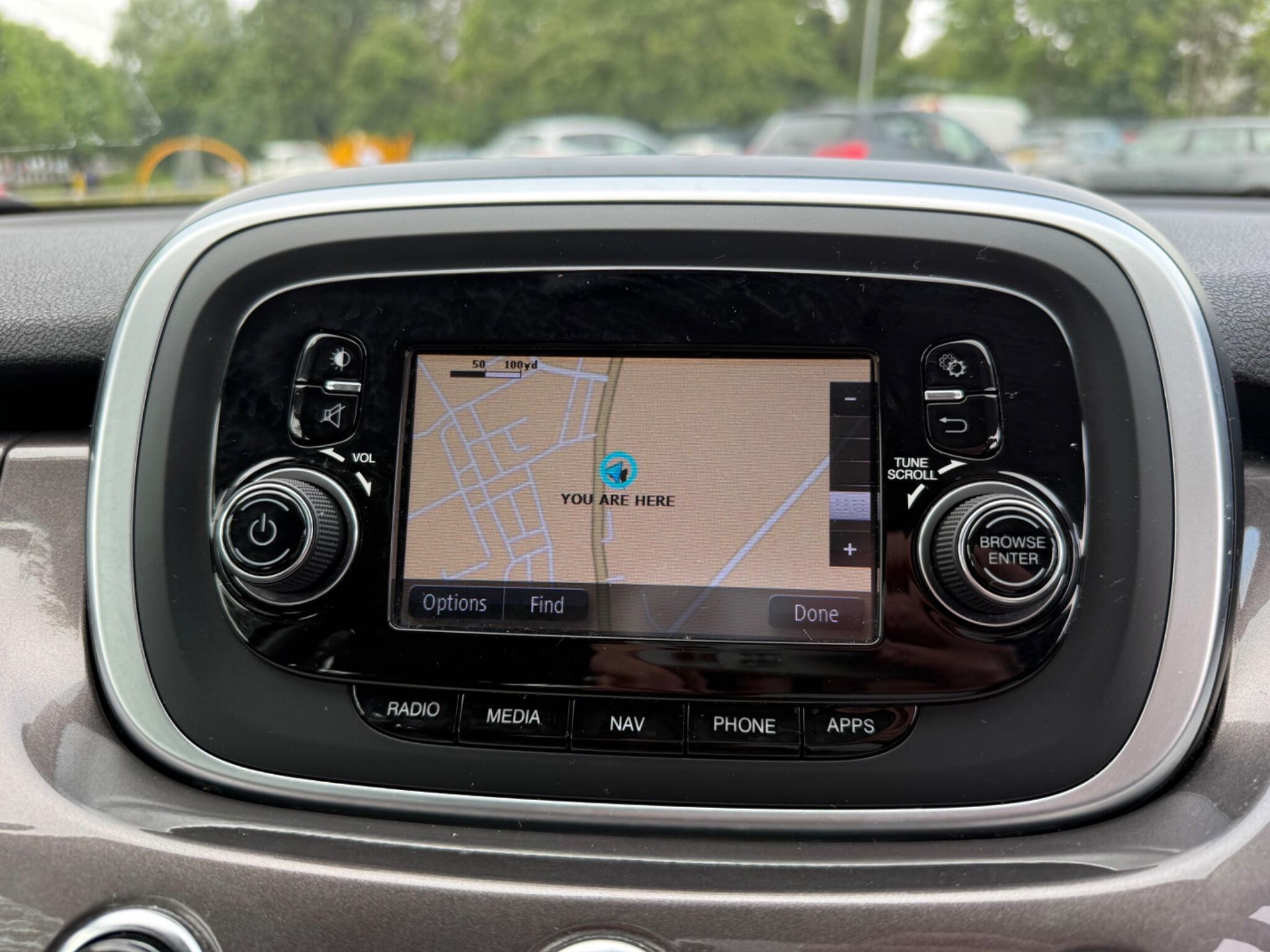 Fiat 500X - Image 30