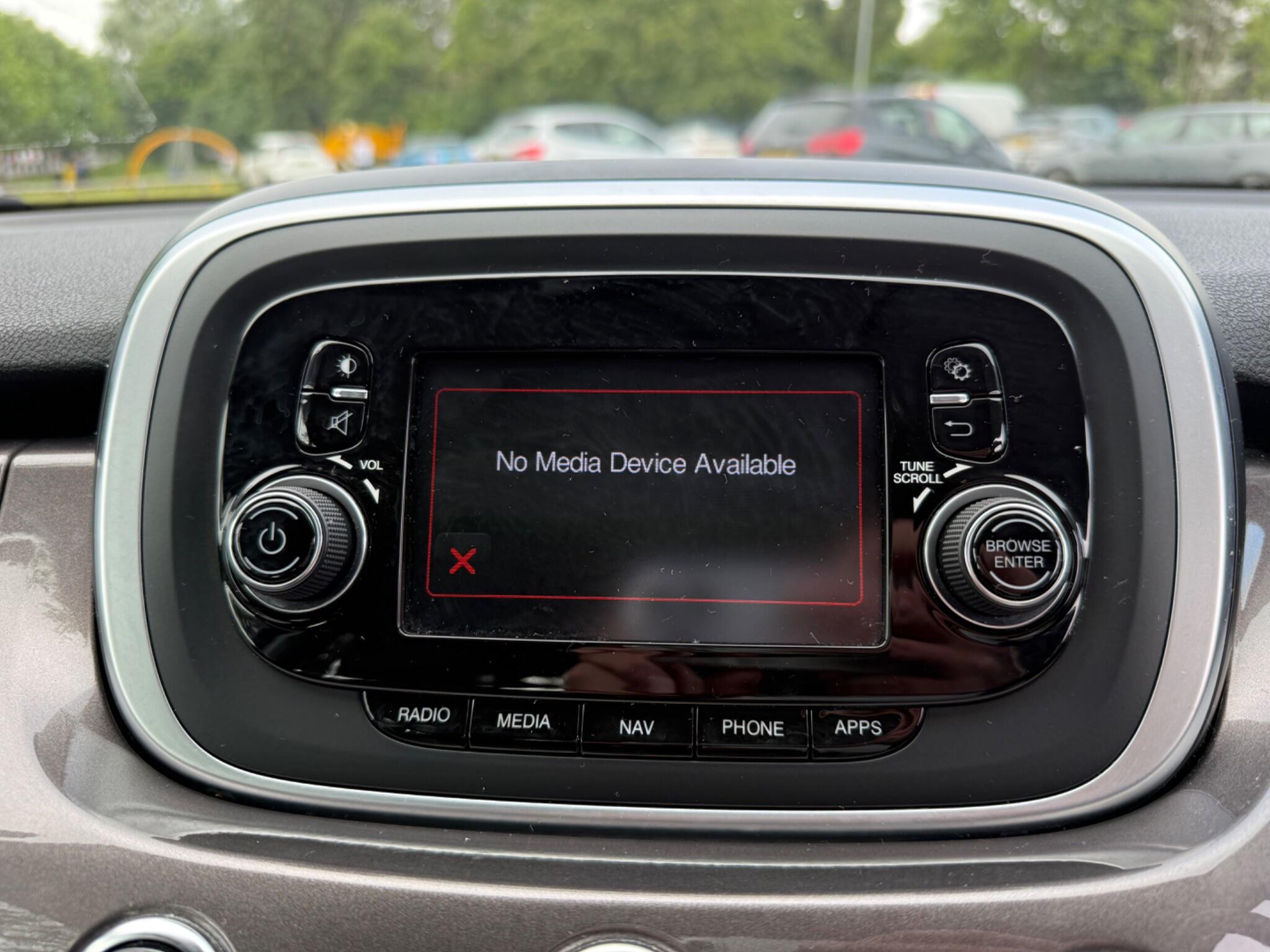 Fiat 500X - Image 32