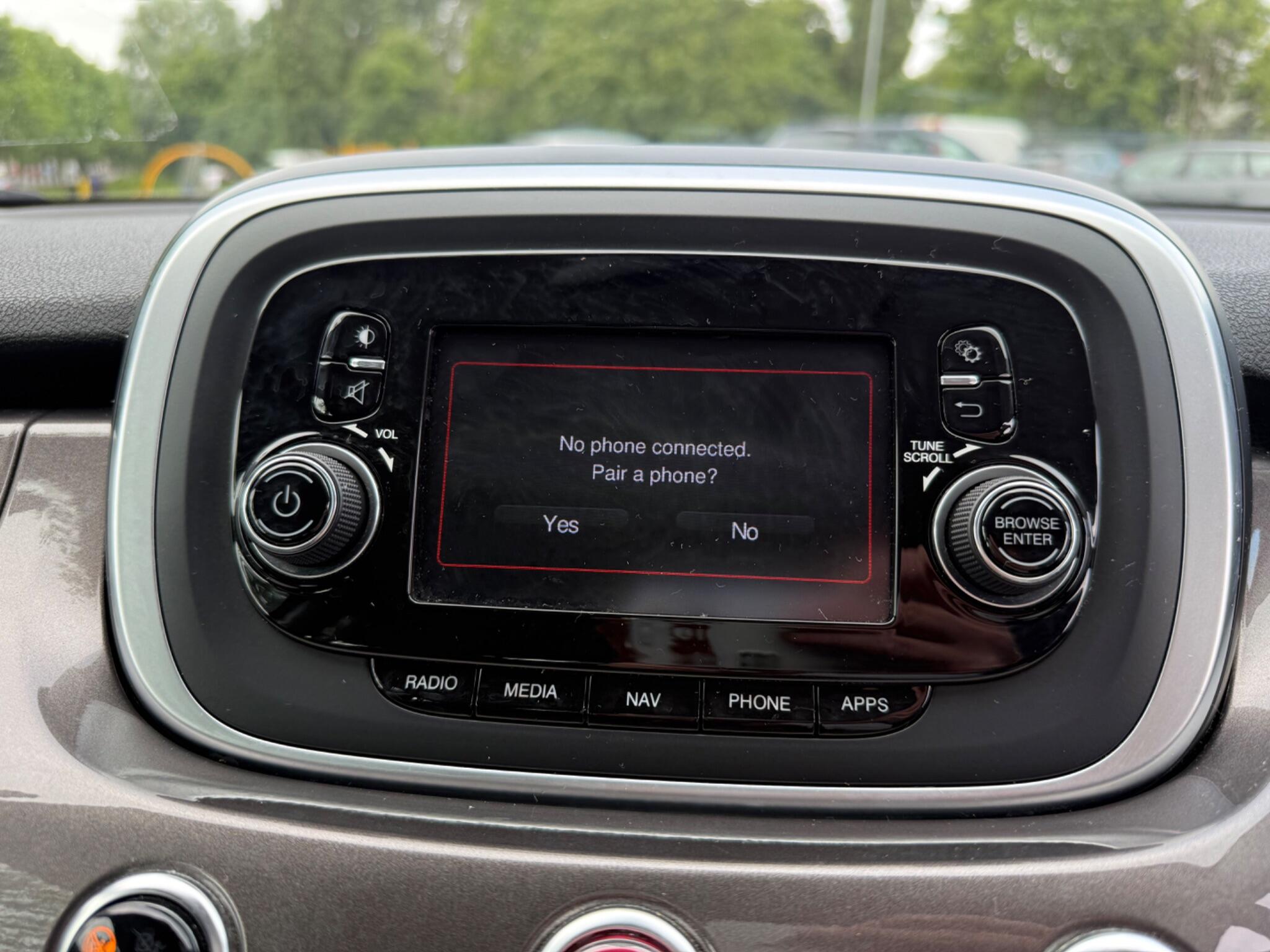 Fiat 500X - Image 33