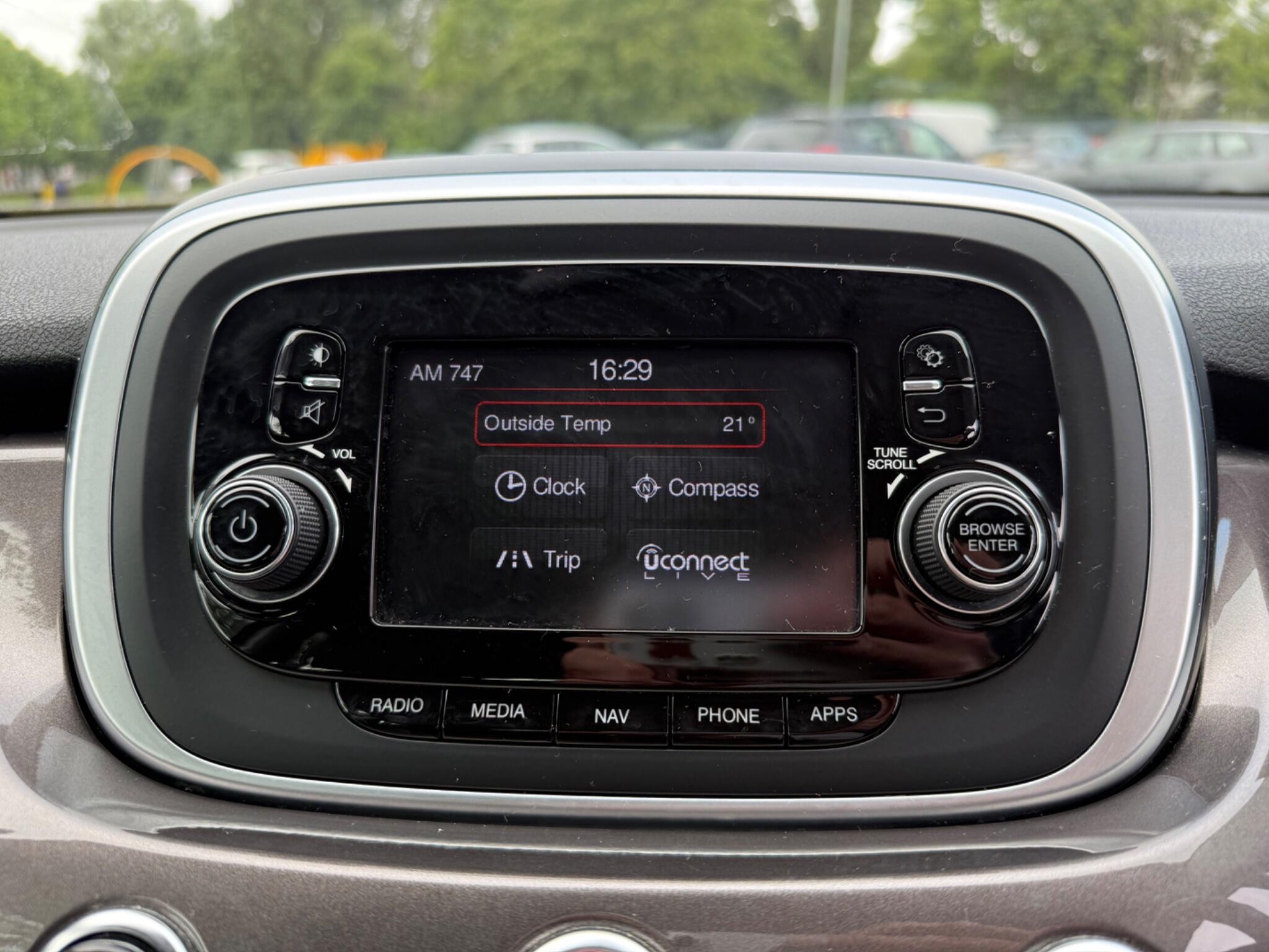 Fiat 500X - Image 34