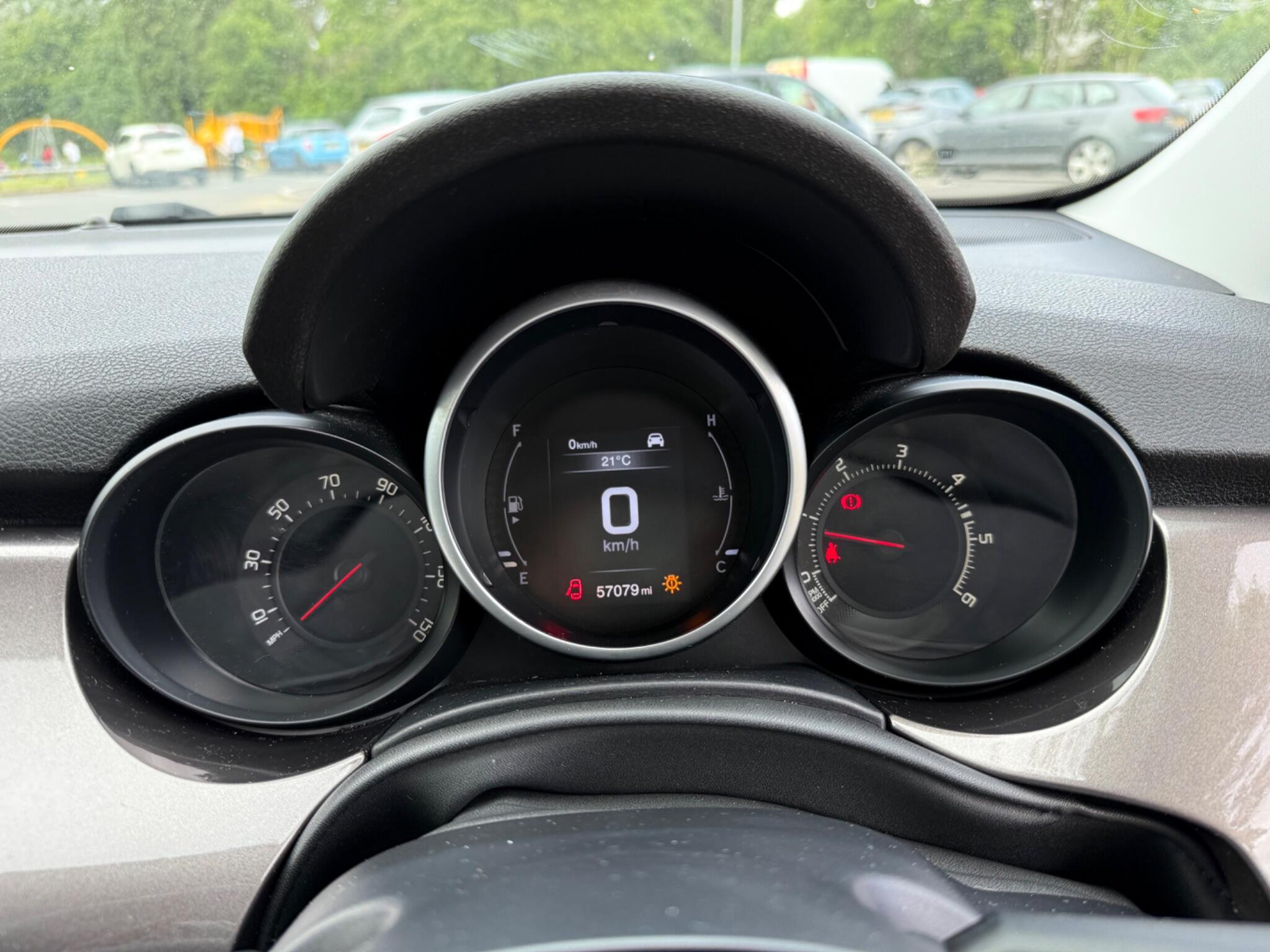 Fiat 500X - Image 35