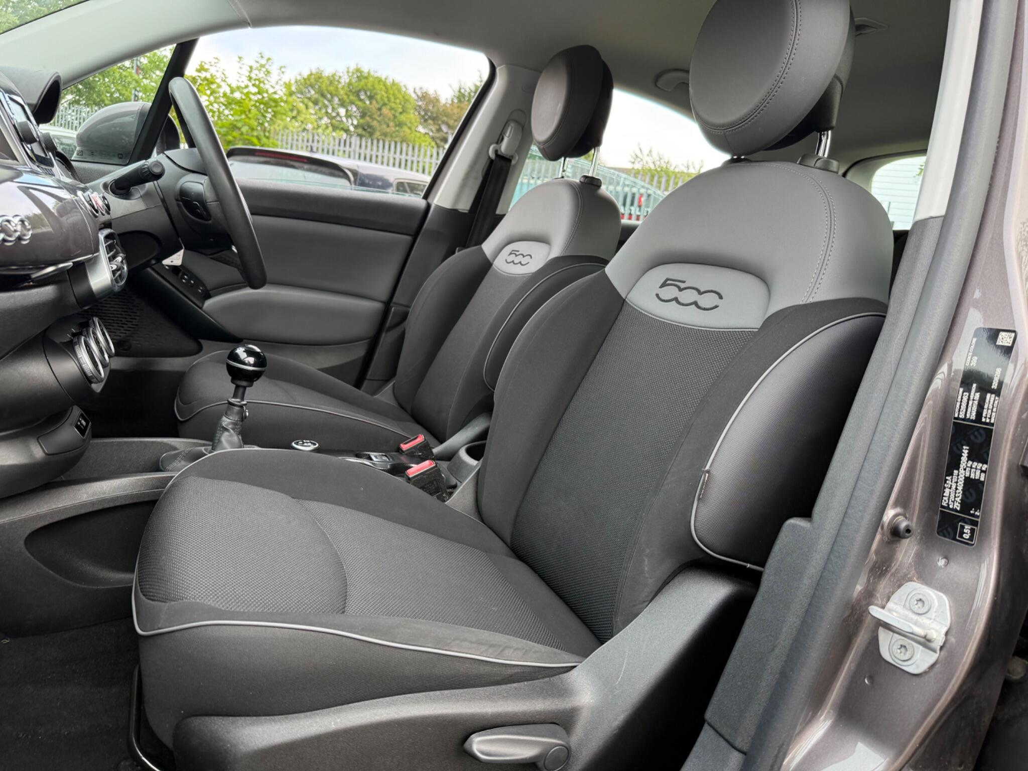 Fiat 500X - Image 12