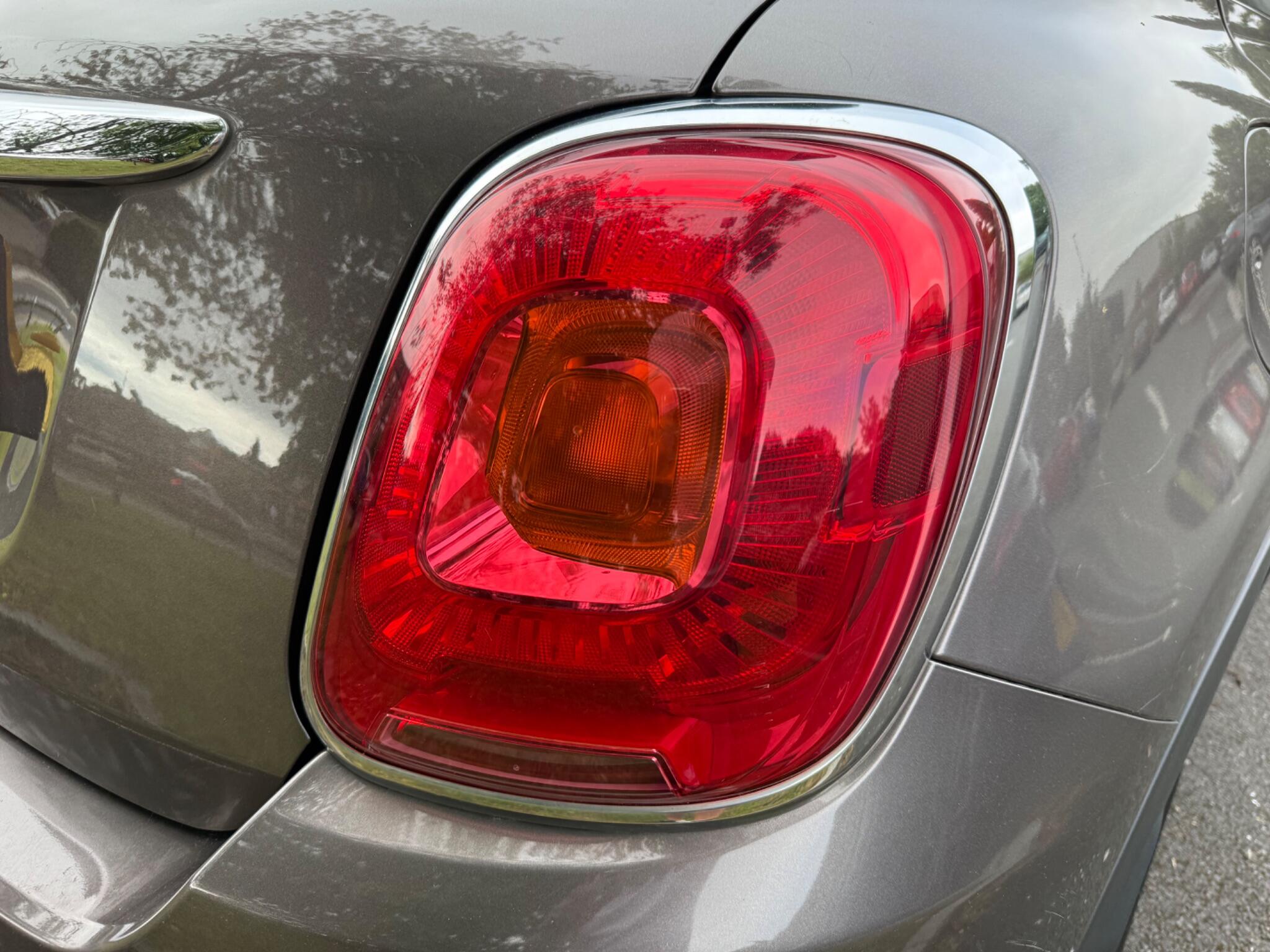 Fiat 500X - Image 17