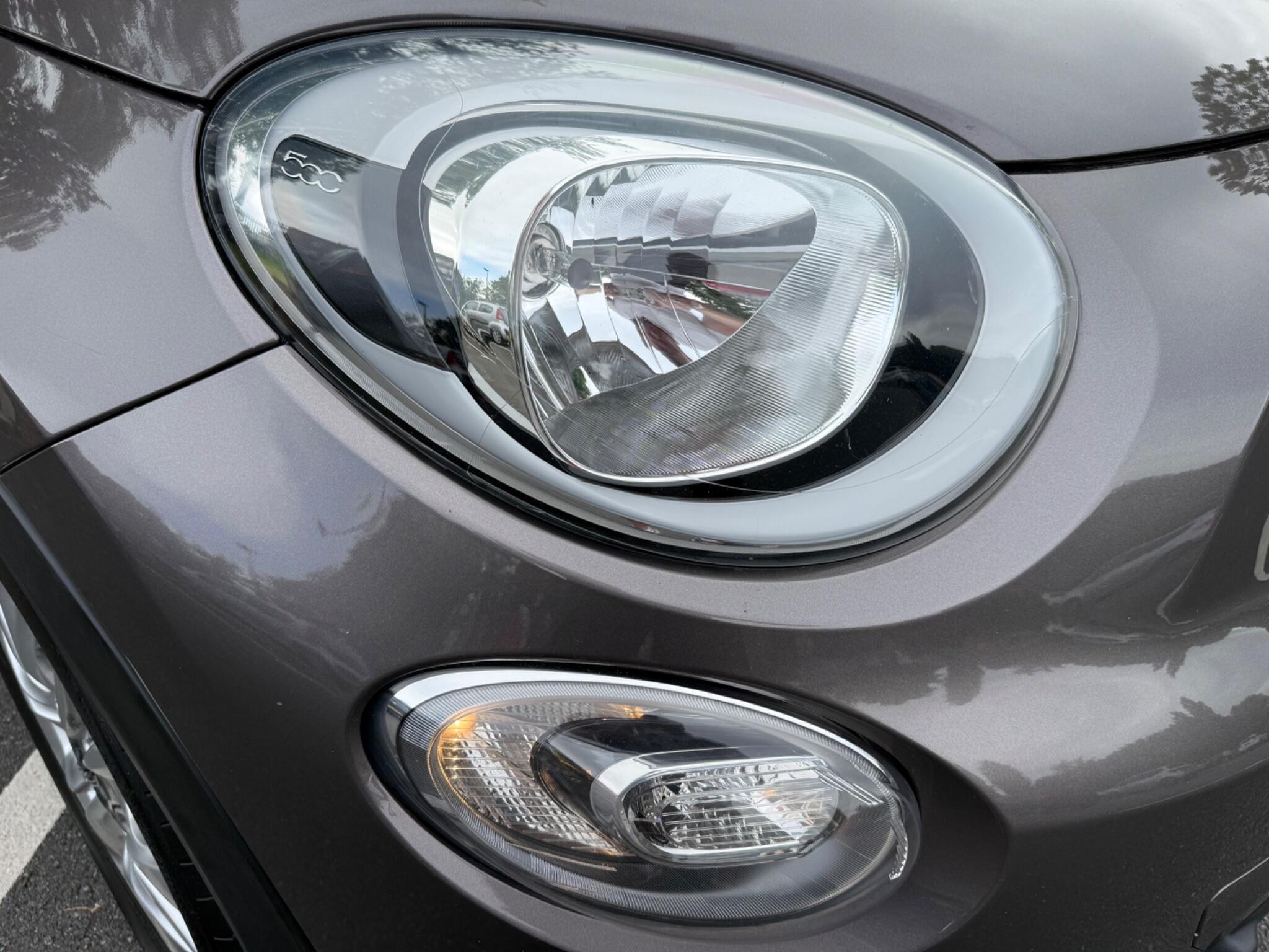 Fiat 500X - Image 12