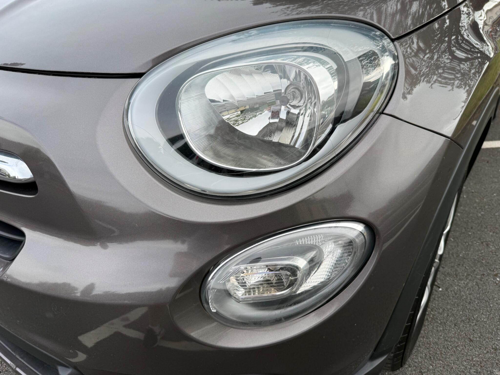 Fiat 500X - Image 16