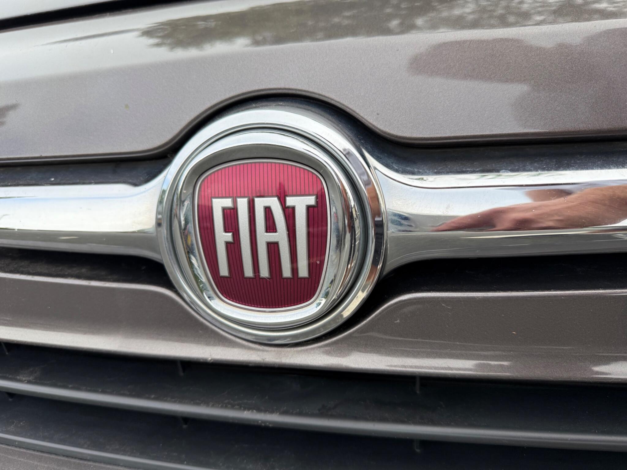Fiat 500X - Image 11