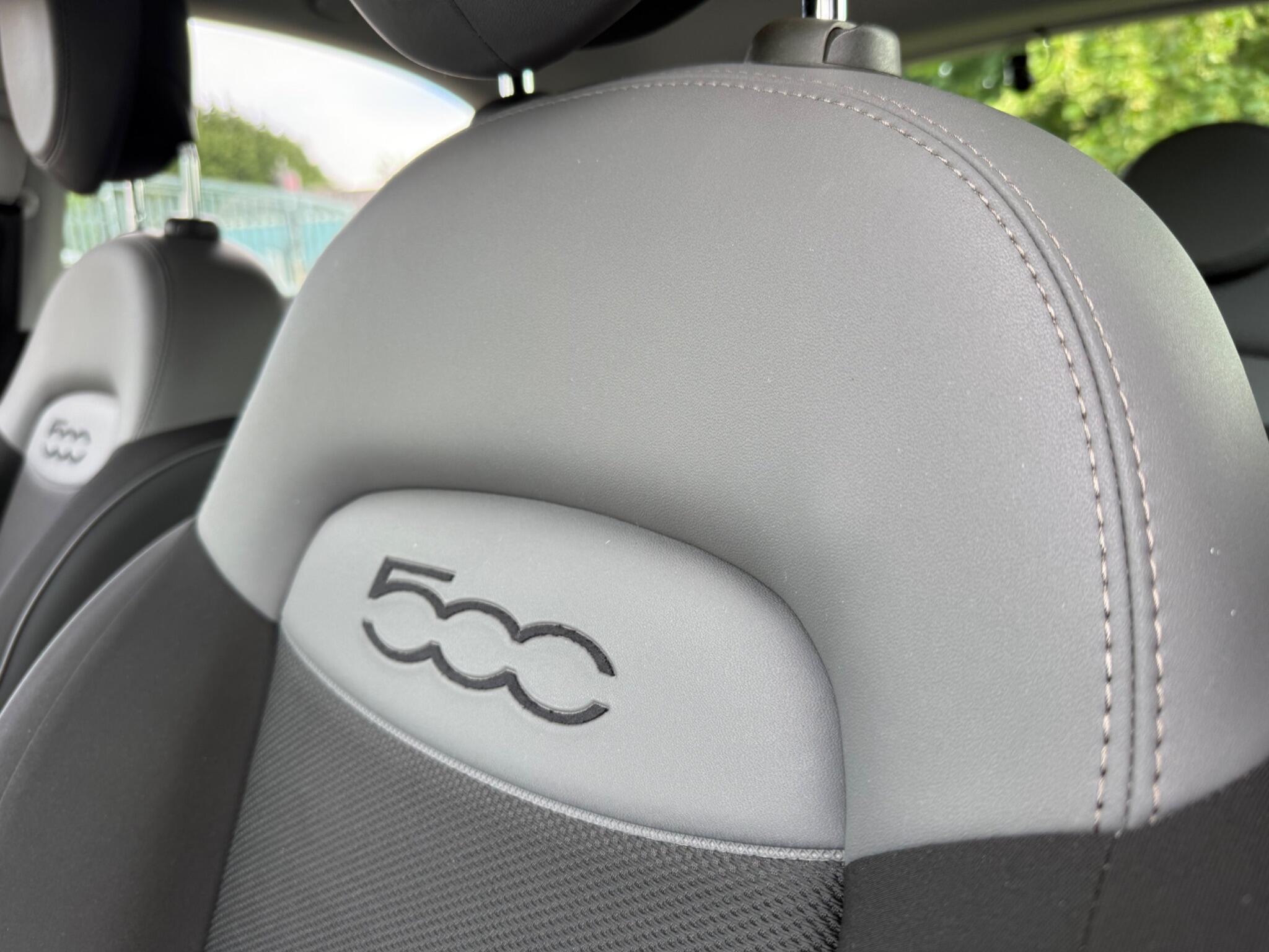Fiat 500X - Image 16