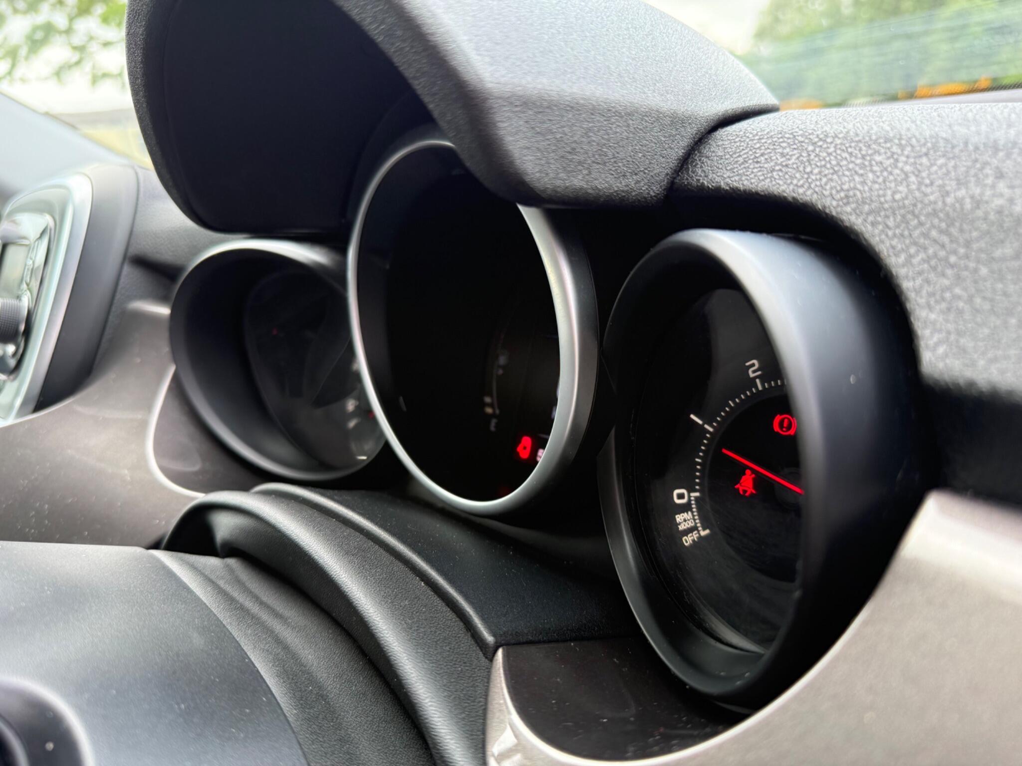 Fiat 500X - Image 44