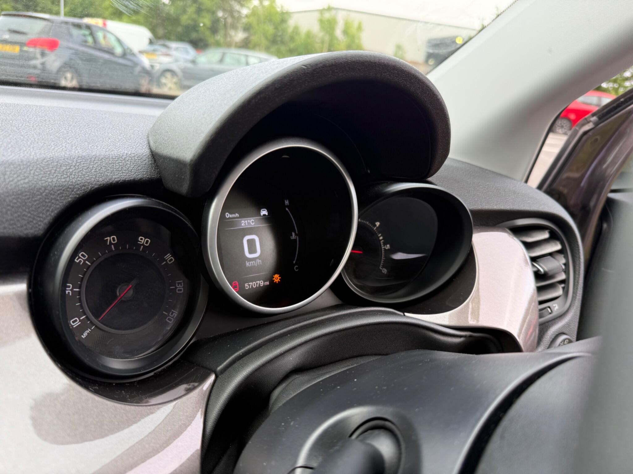 Fiat 500X - Image 45