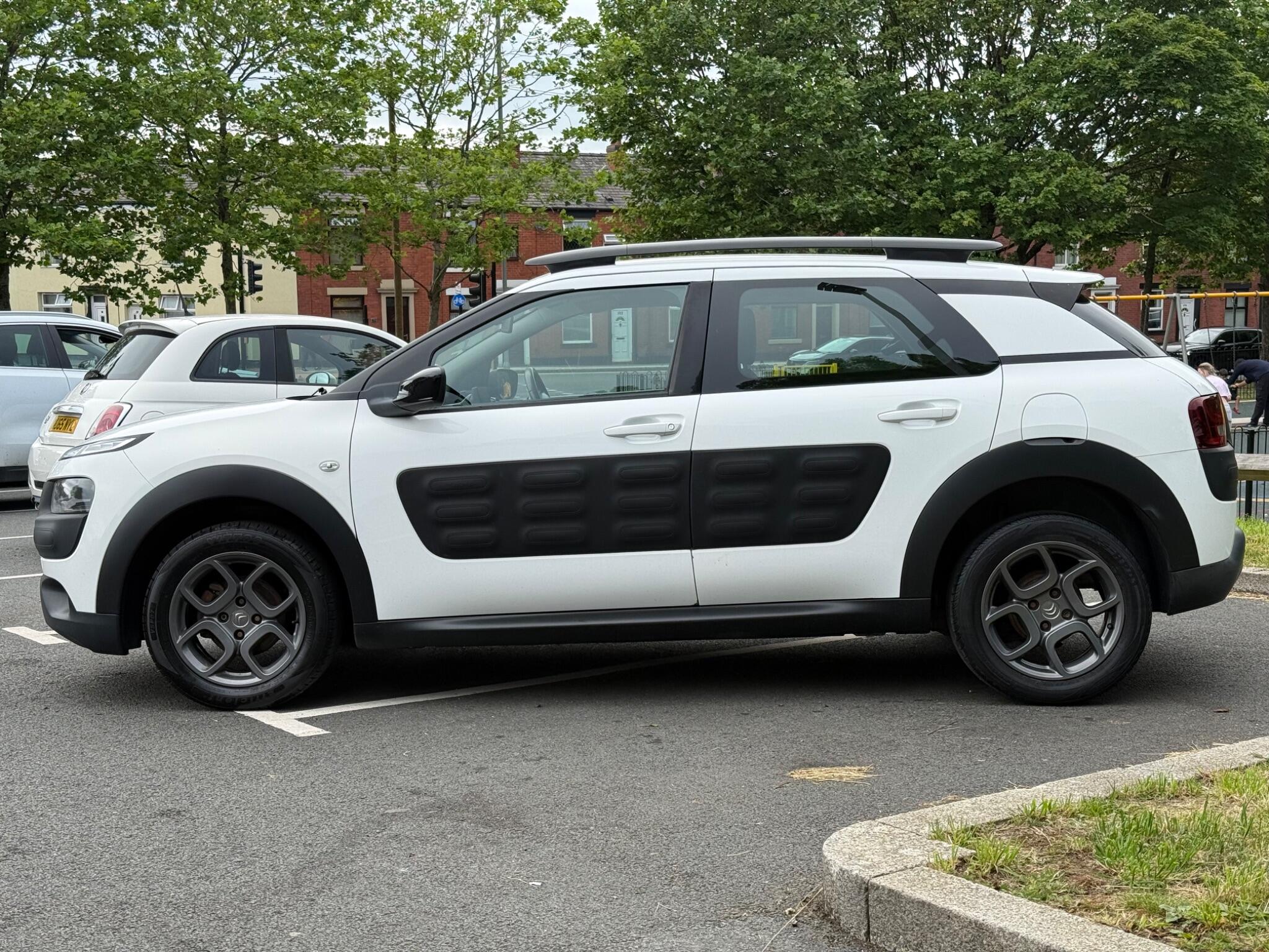 Citroen C4 Cactus - Image 4