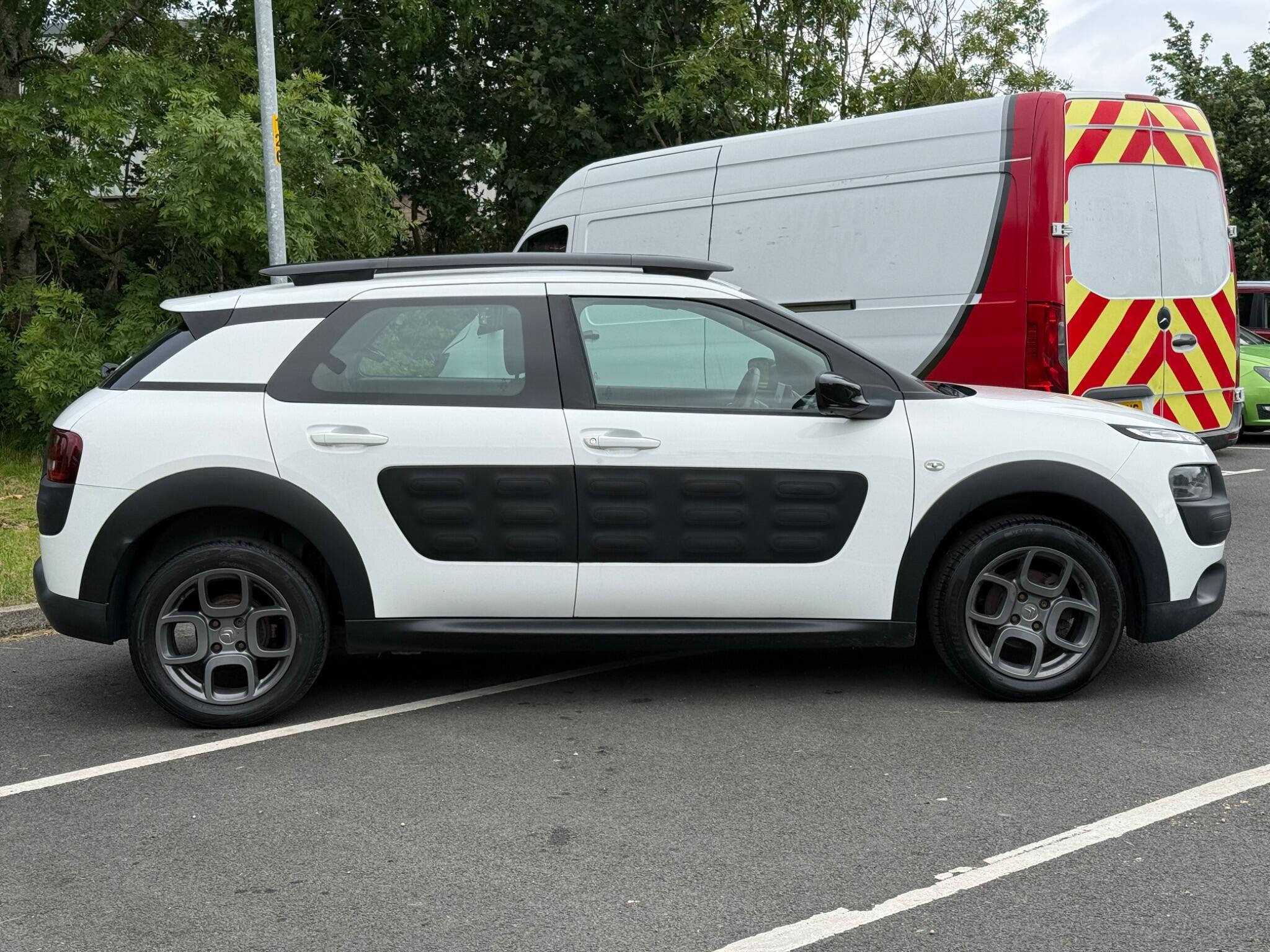 Citroen C4 Cactus - Image 6
