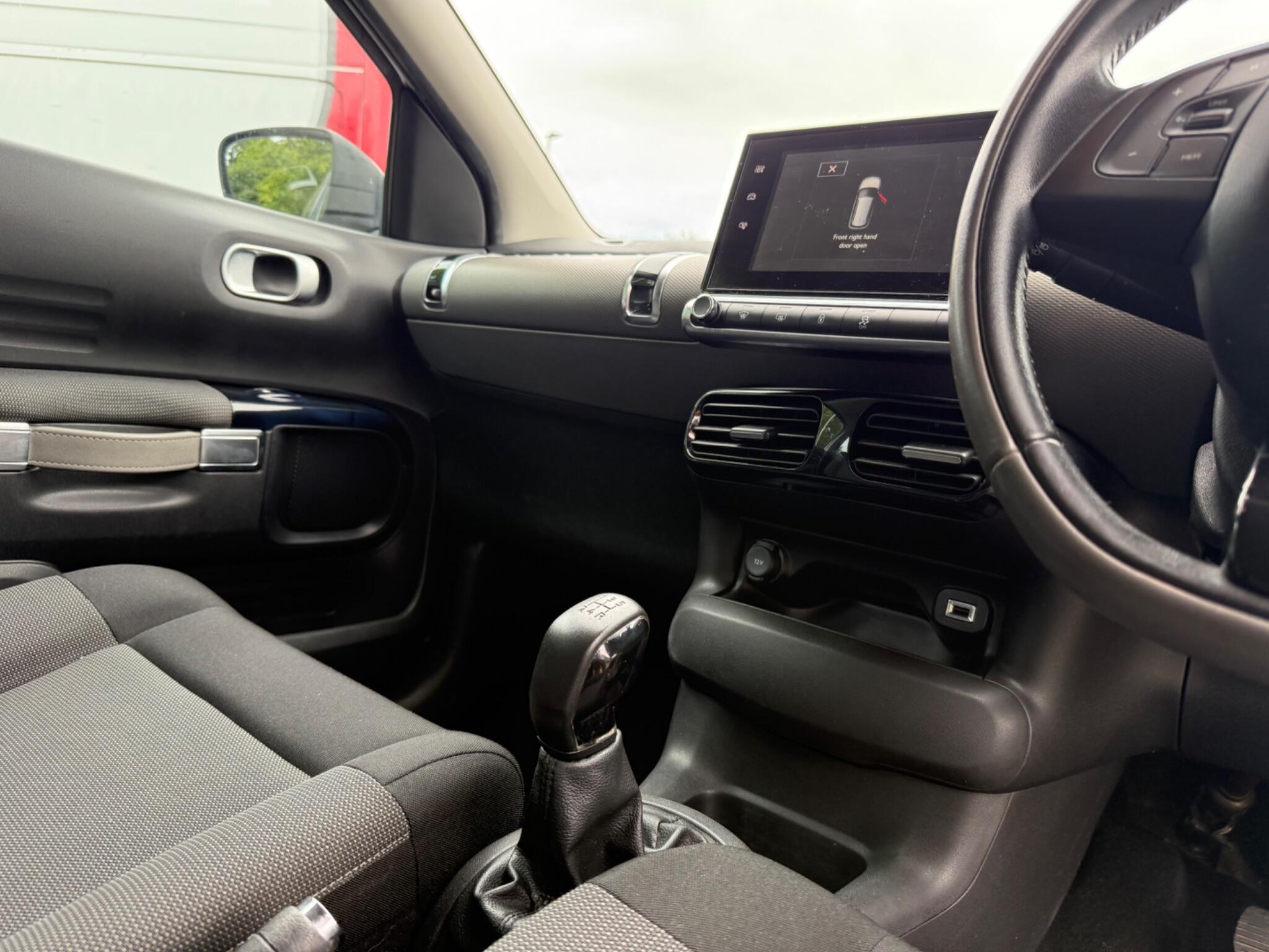 Citroen C4 Cactus - Image 10