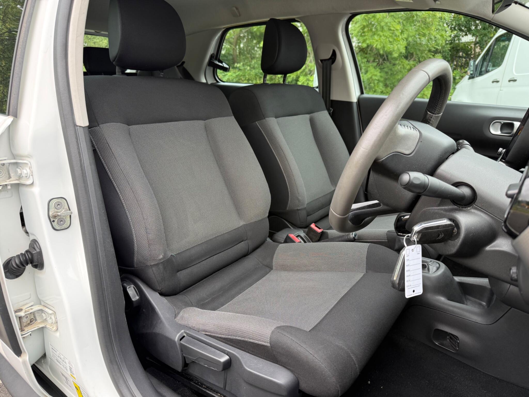 Citroen C4 Cactus - Image 12