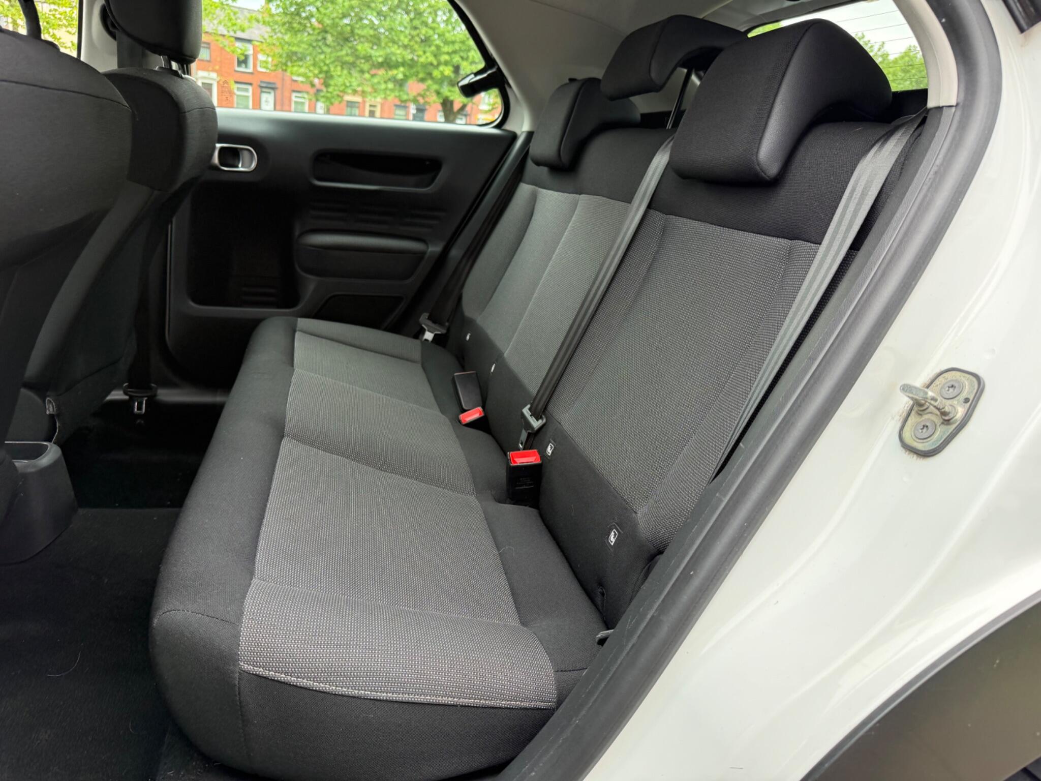 Citroen C4 Cactus - Image 15