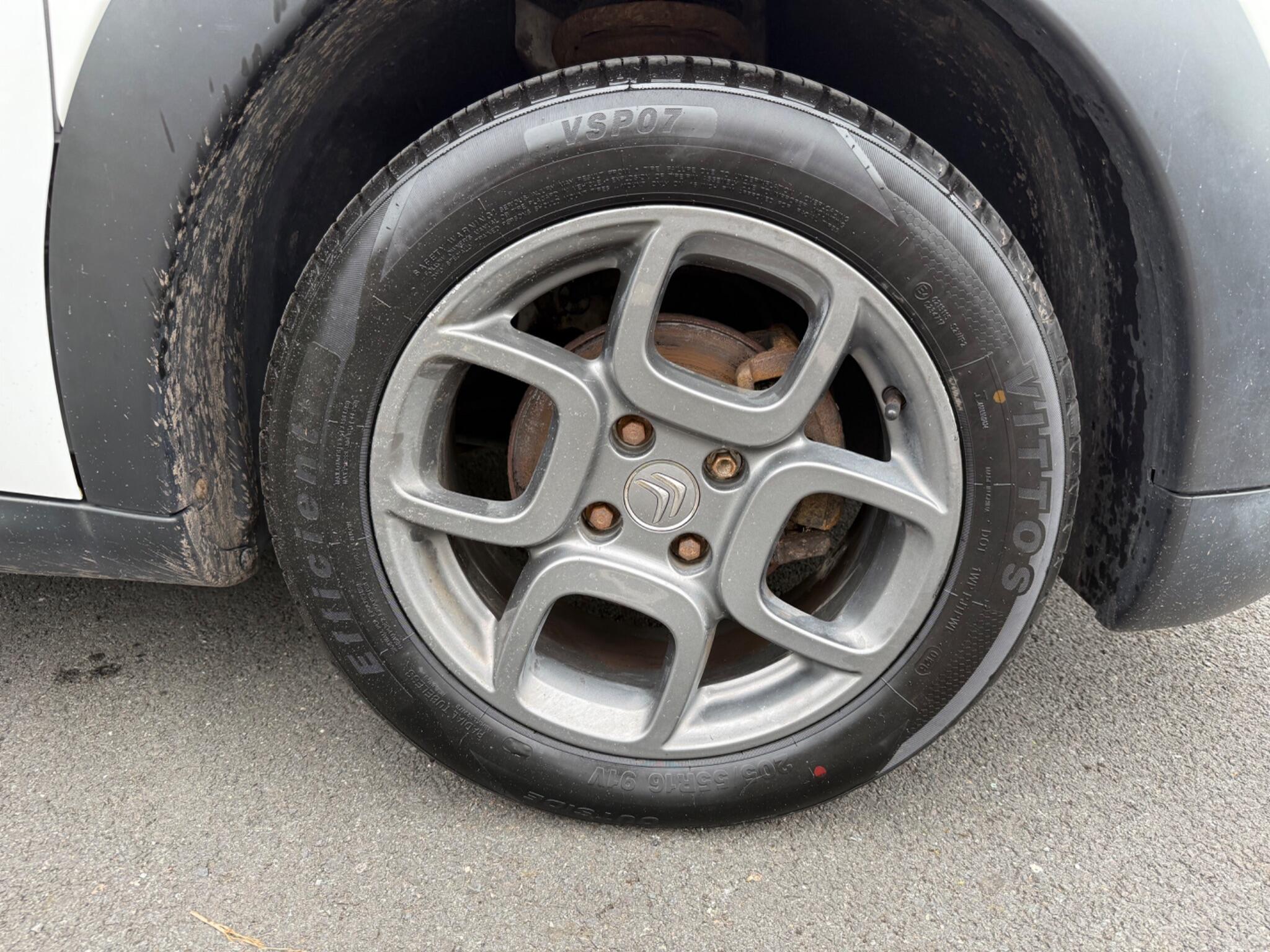 Citroen C4 Cactus - Image 10