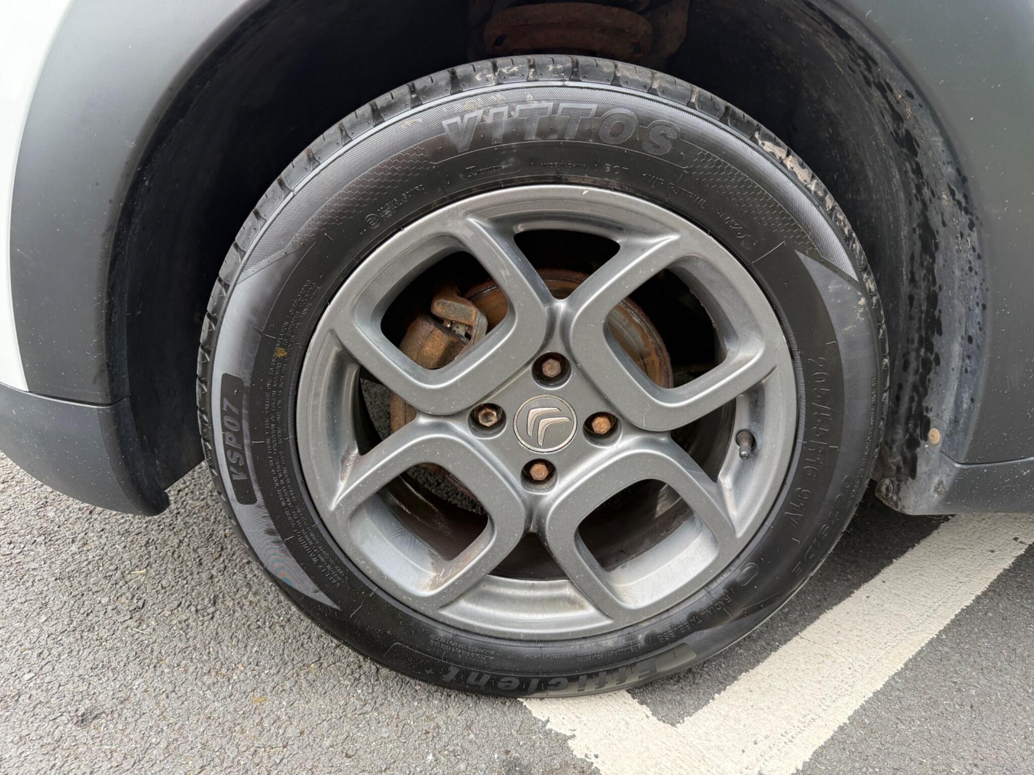 Citroen C4 Cactus - Image 12
