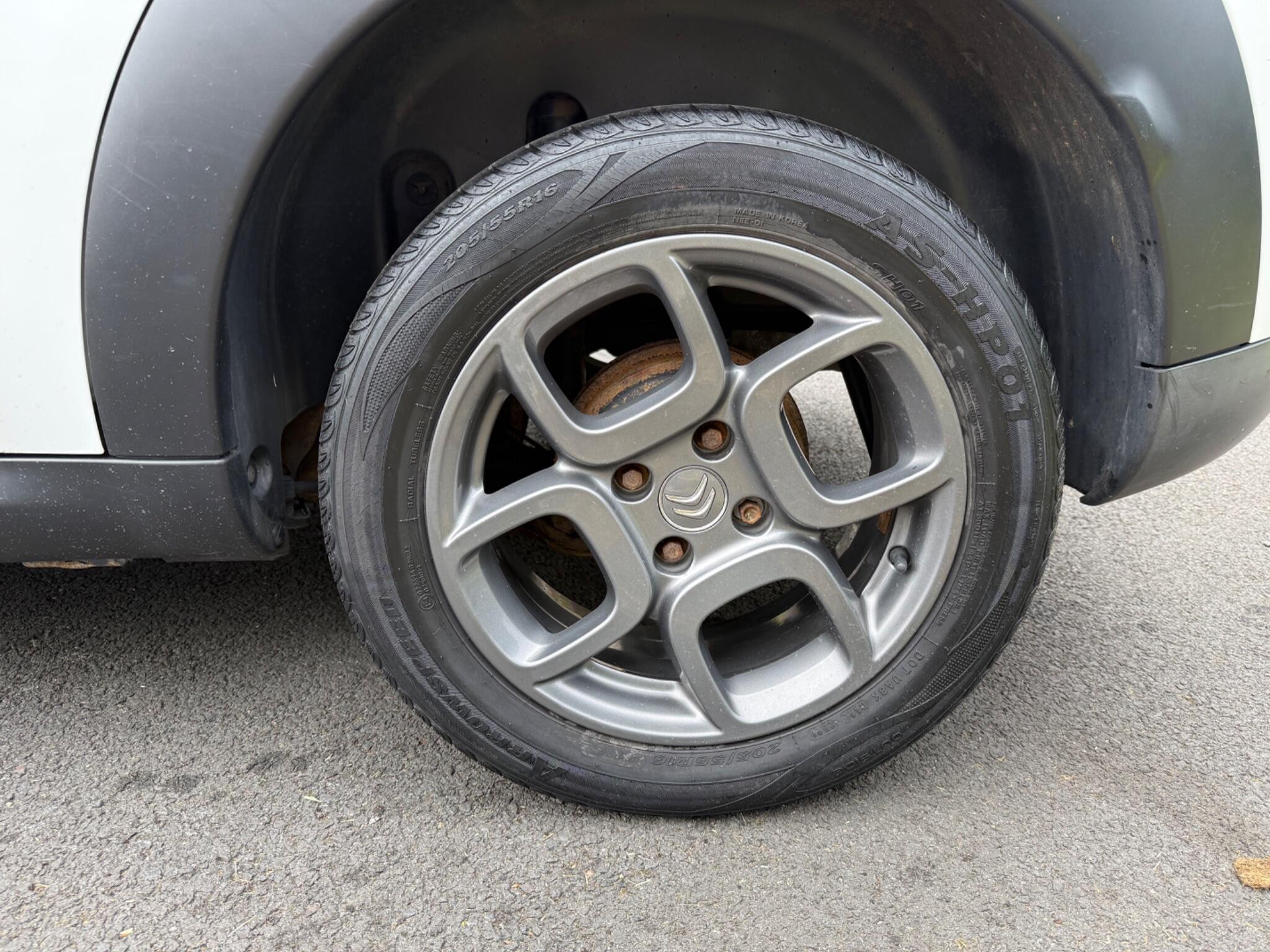 Citroen C4 Cactus - Image 16