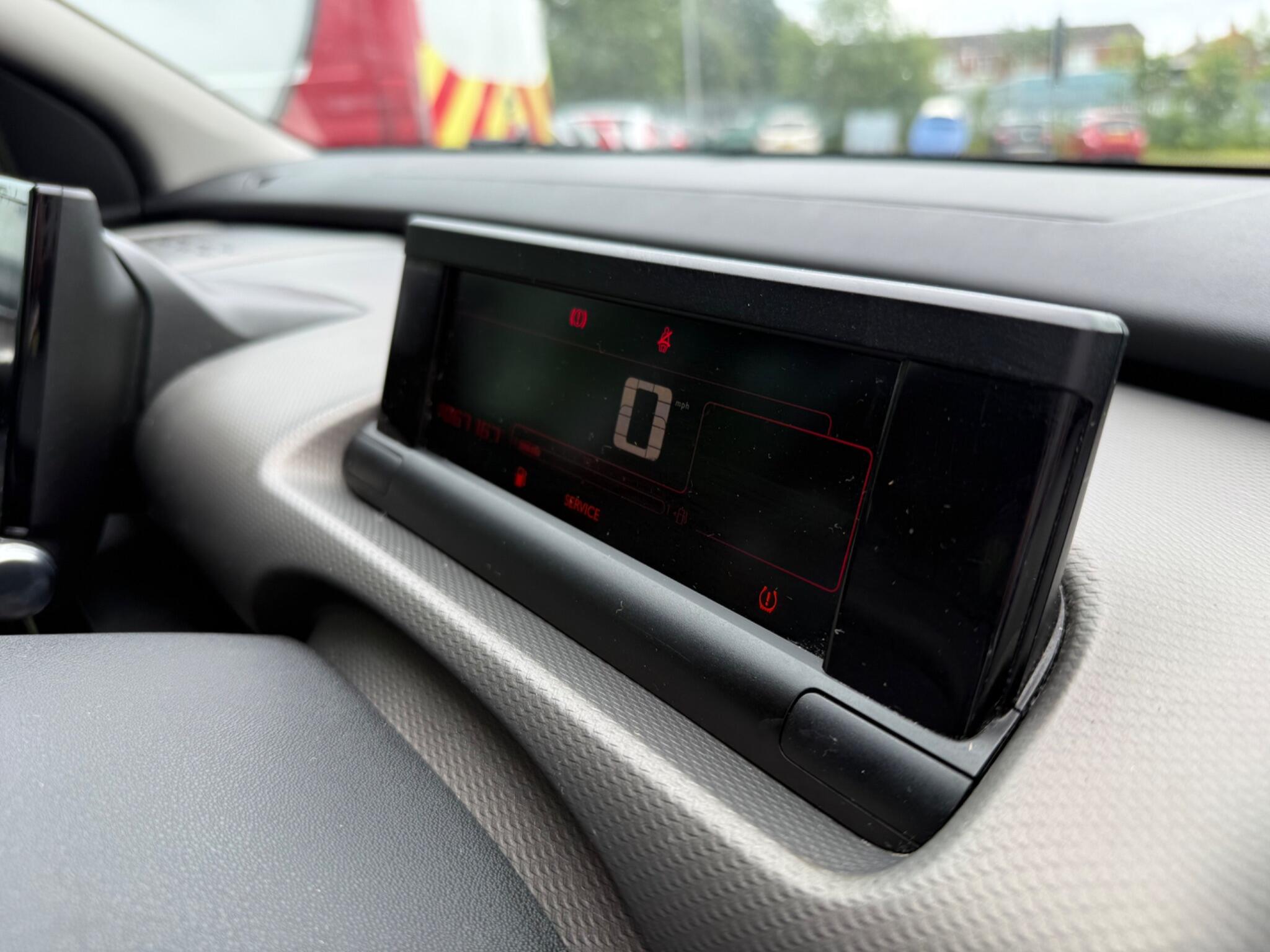 Citroen C4 Cactus - Image 28